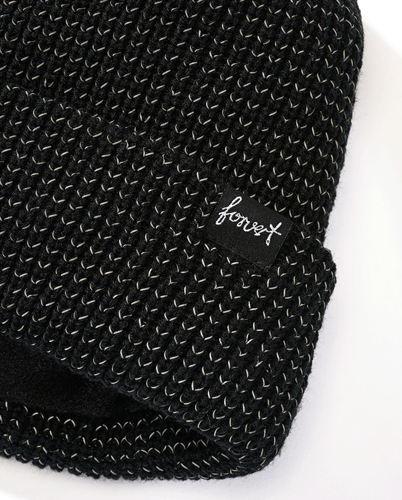 Forvert Vail Reflective Beanie
