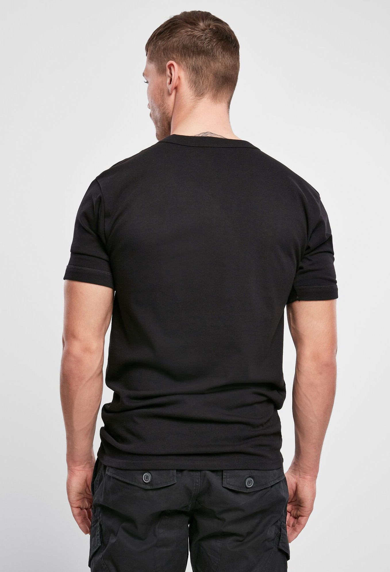 BW T-Shirt