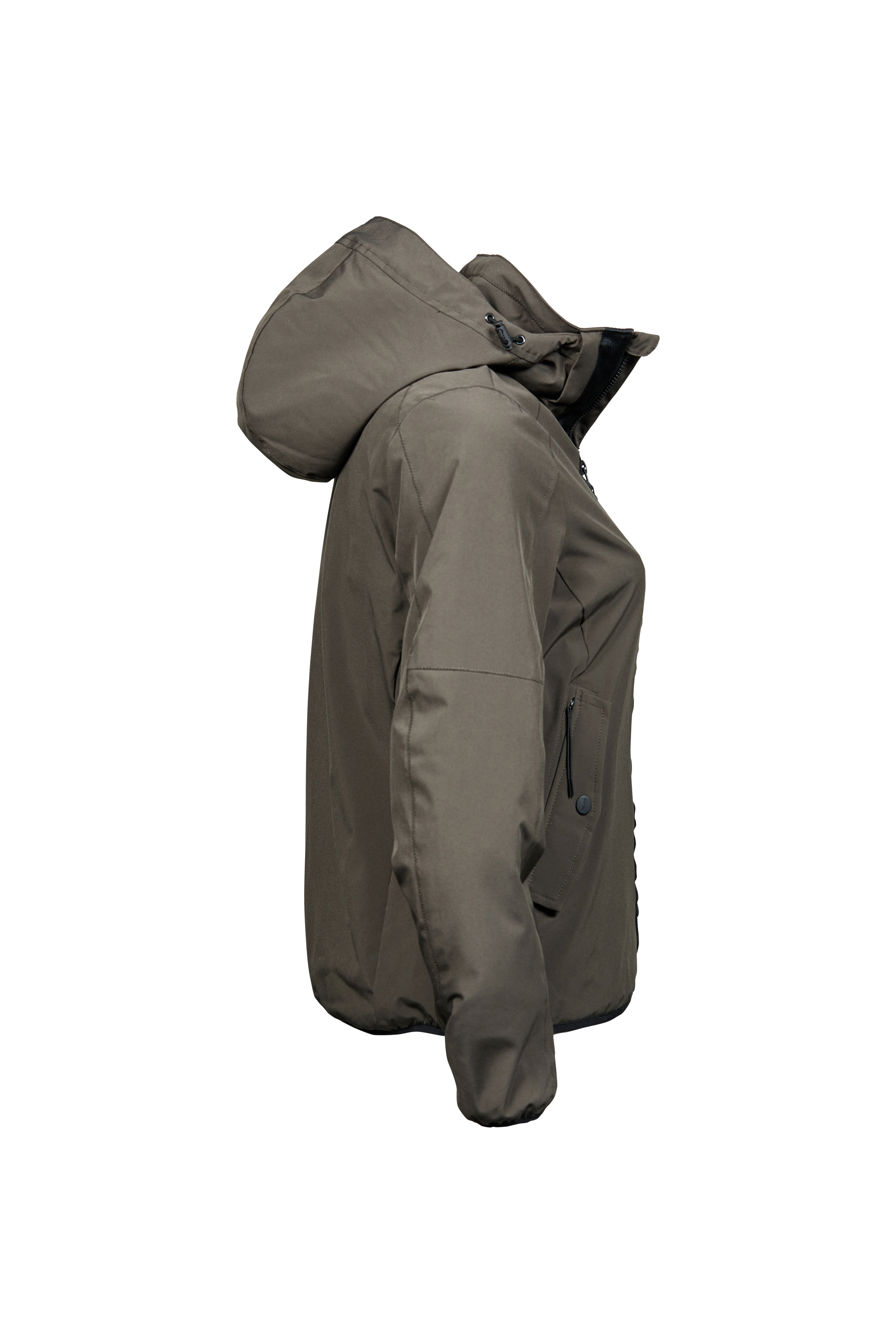 Women´s Urban Adventure Jacket