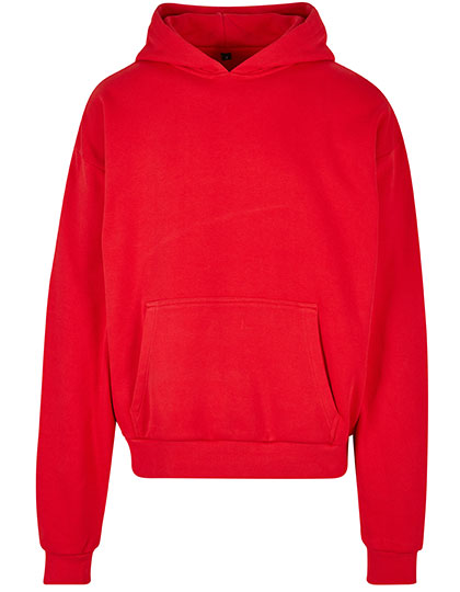 Sweatshirt – Ultra Heavy Cotton Box Hoody