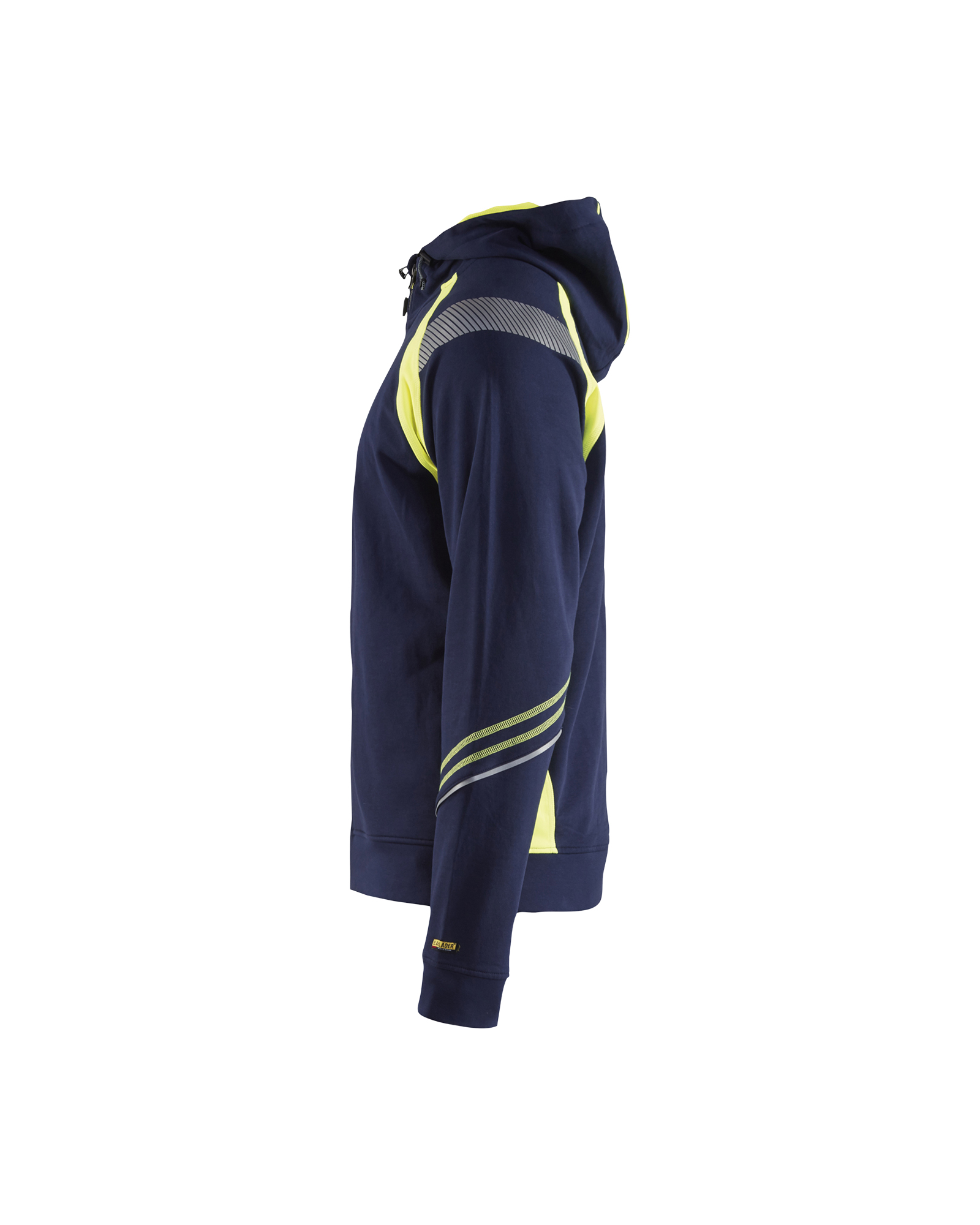 Kapuzenjacke