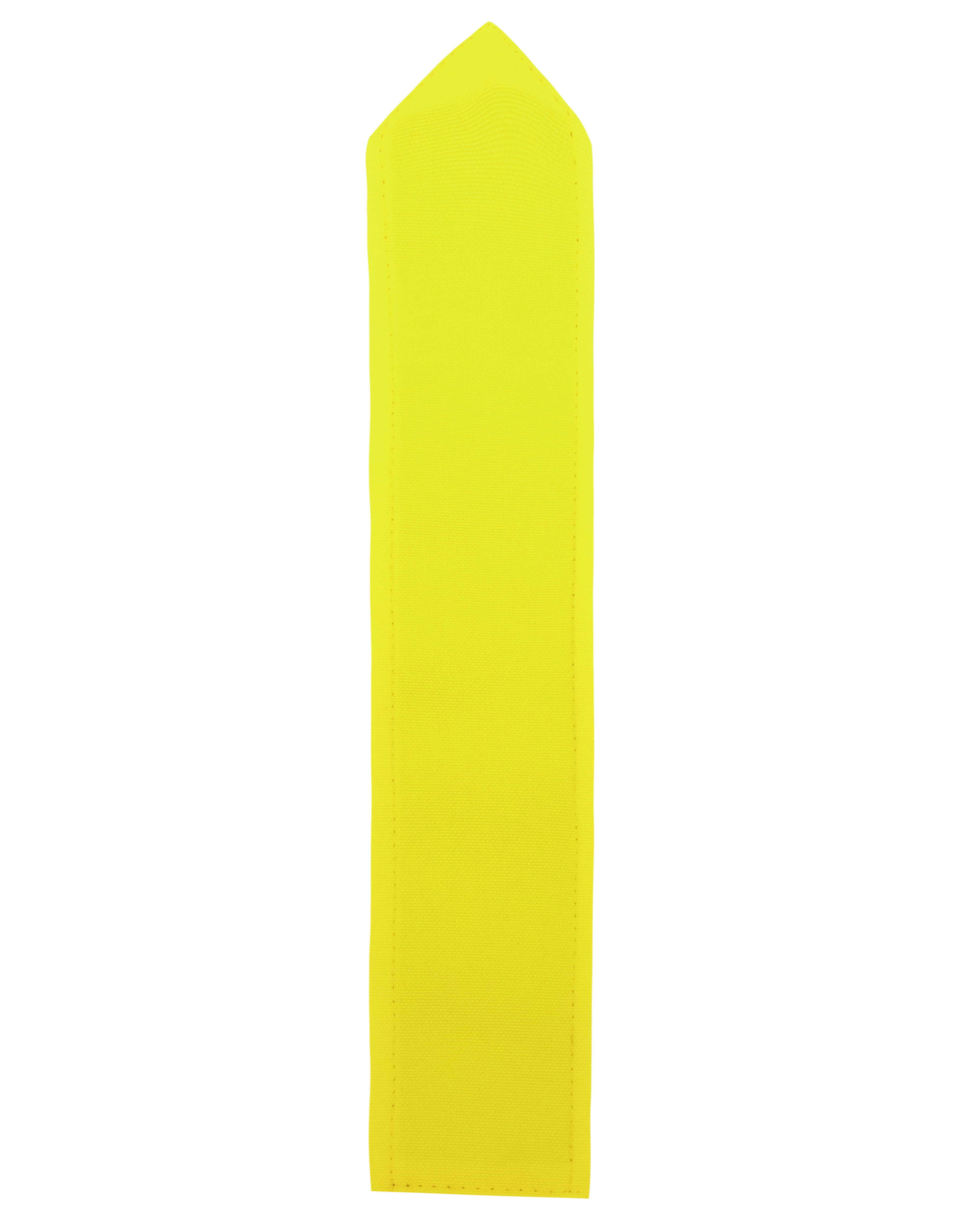 Weste – Zipper Patch