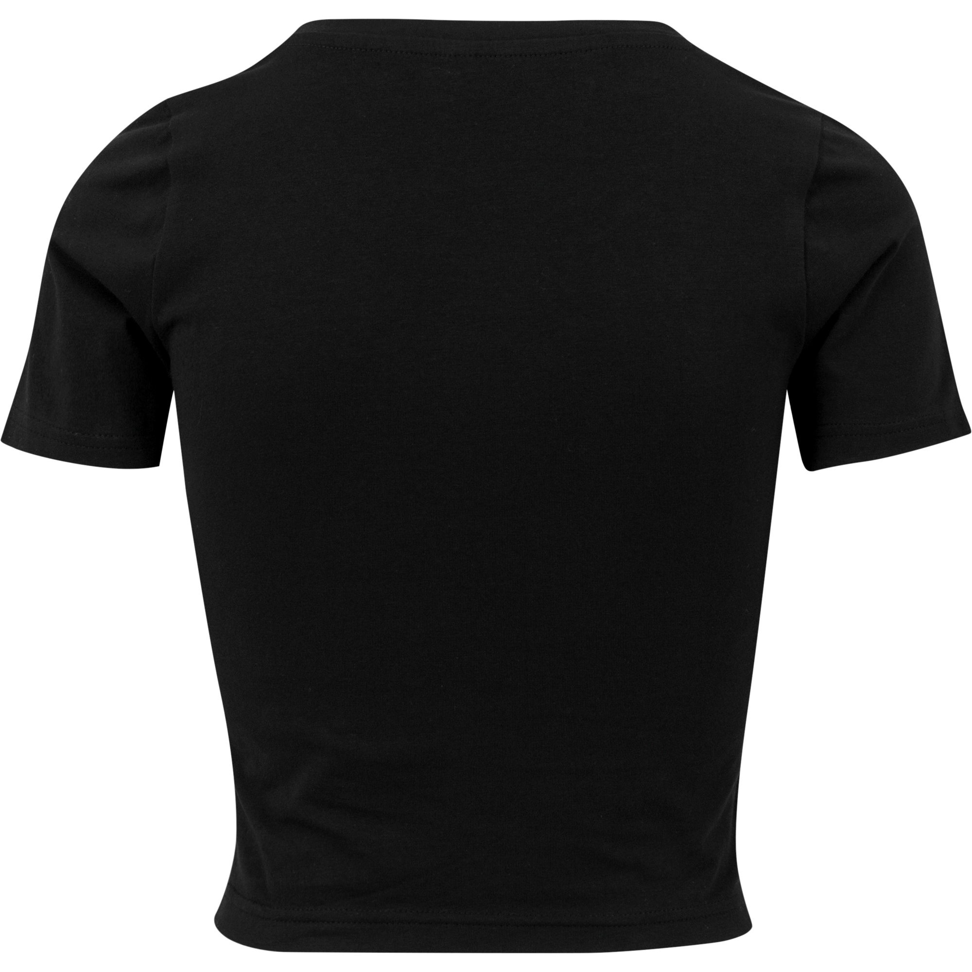 T-Shirt – Ladies´ Cropped Tee