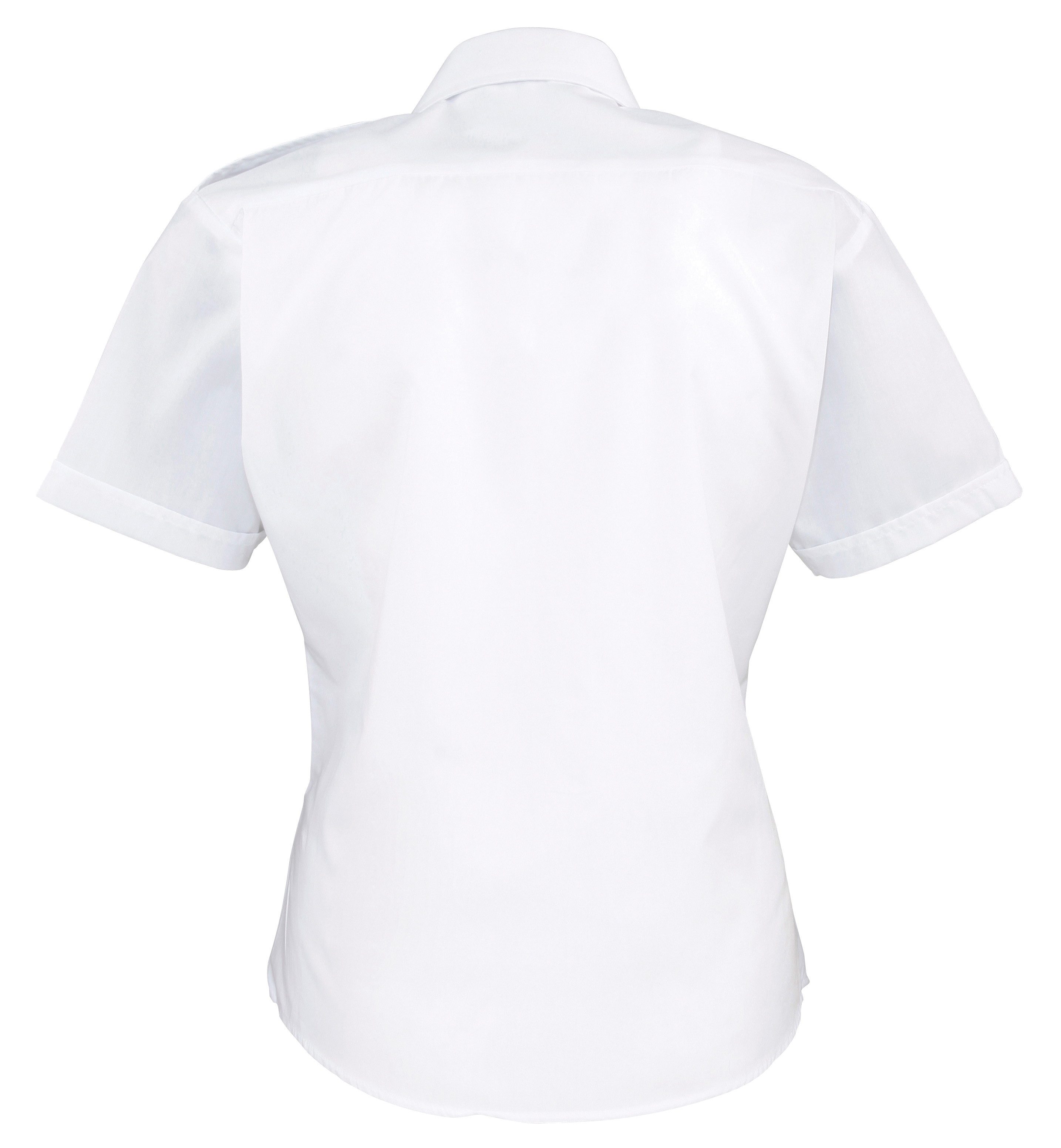 Bluse – Women´s Pilot Shirt Short Sleeve