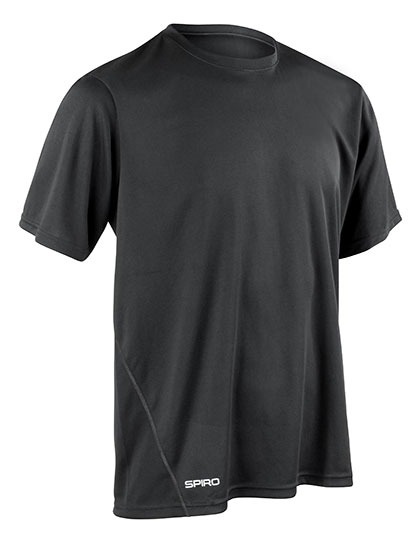 T-Shirt – Men´s Quick Dry Shirt