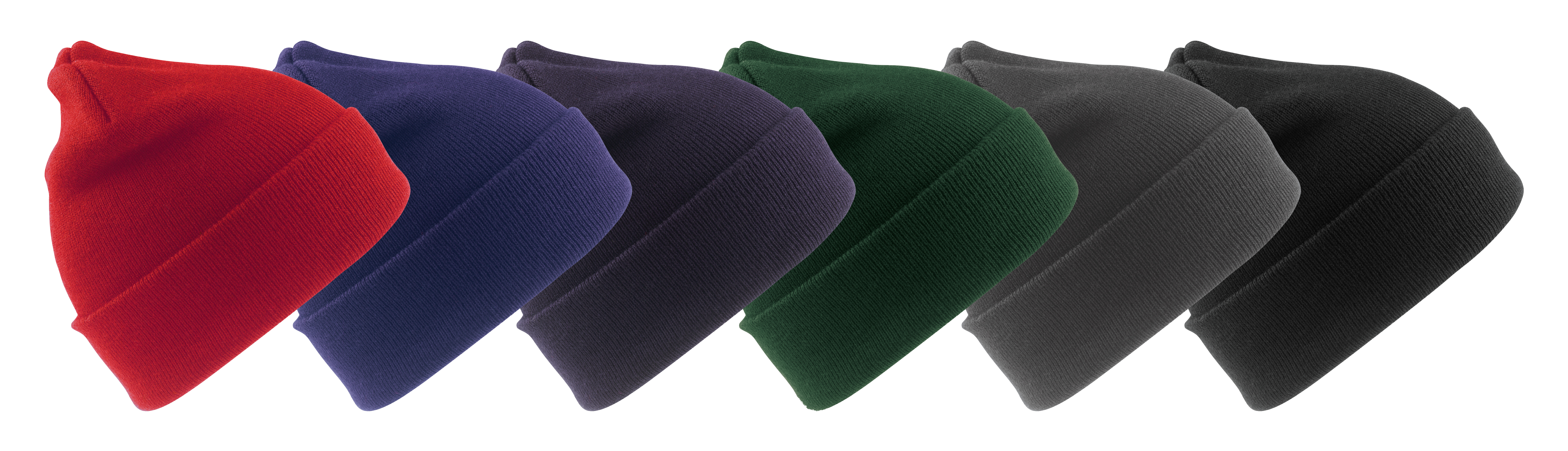Mütze – Woolly Ski Hat