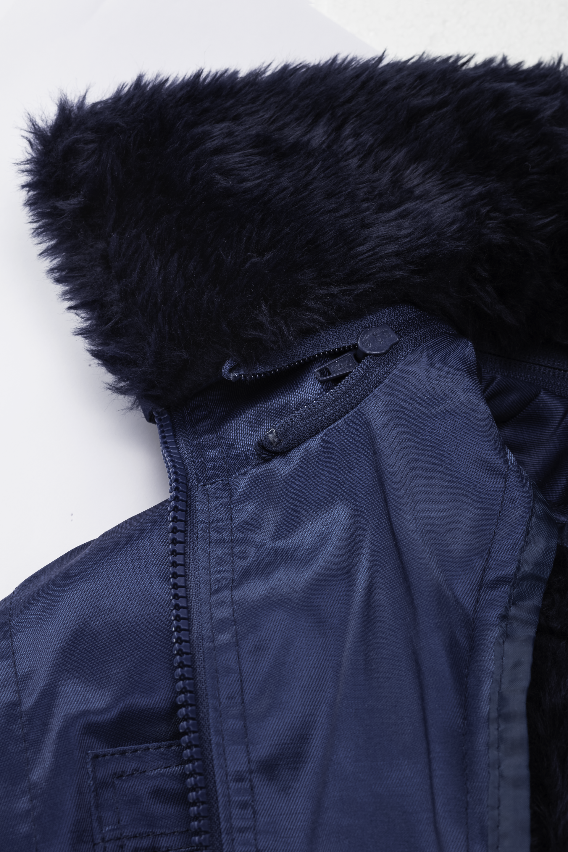 PLANAM Gletscher Comfort Jacke Outdoor