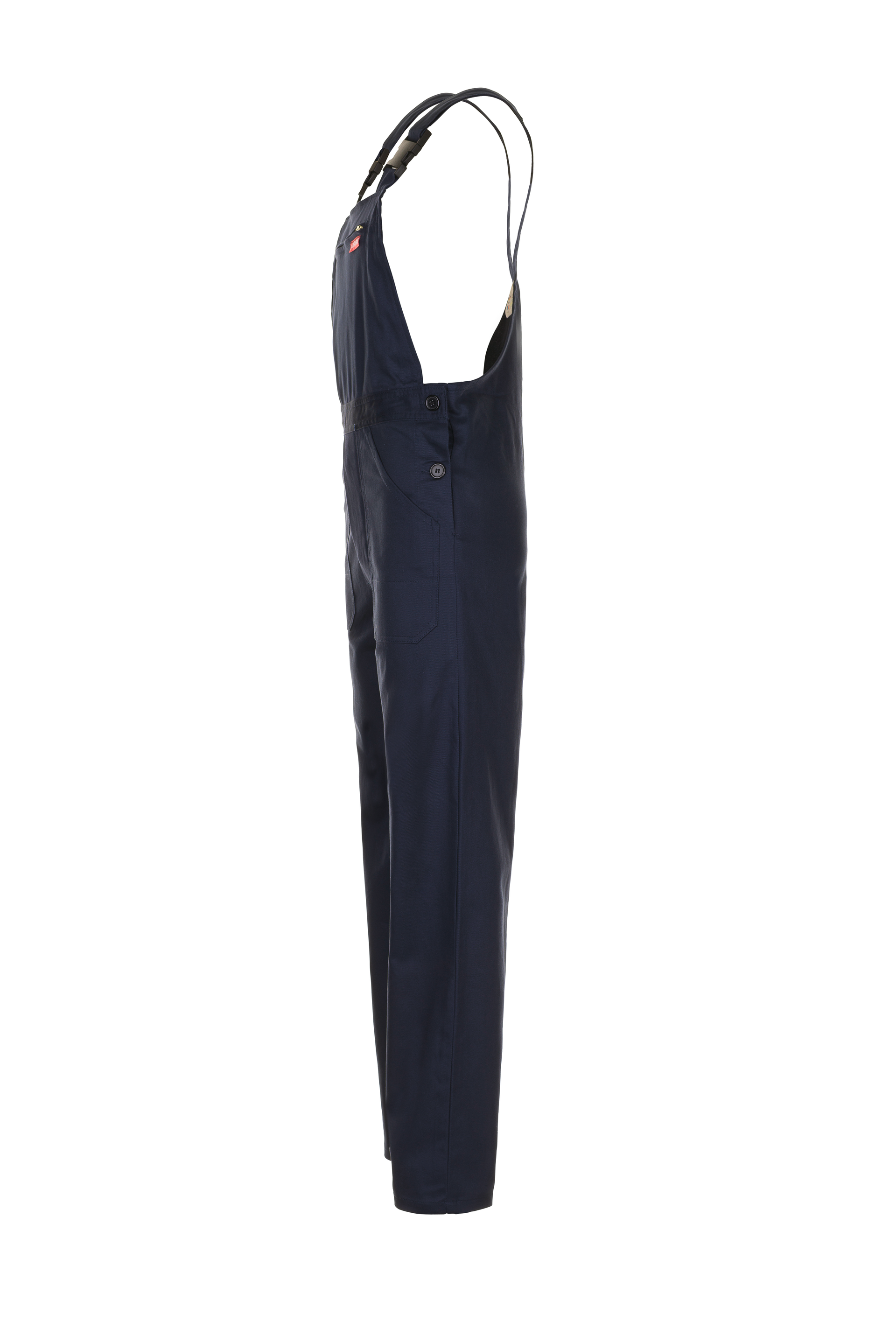 PLANAM Latzhose BW 270