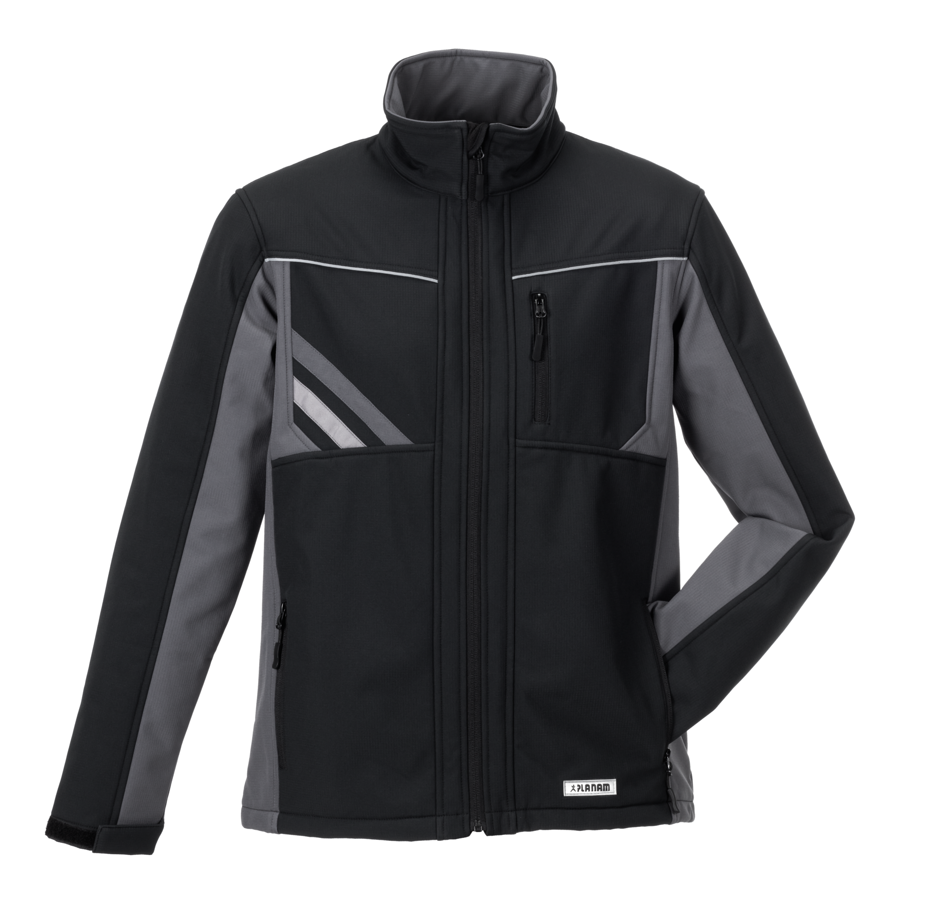 PLANAM Softshelljacke Highline