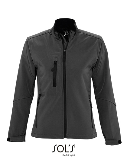 Women´s Softshell Jacket Roxy
