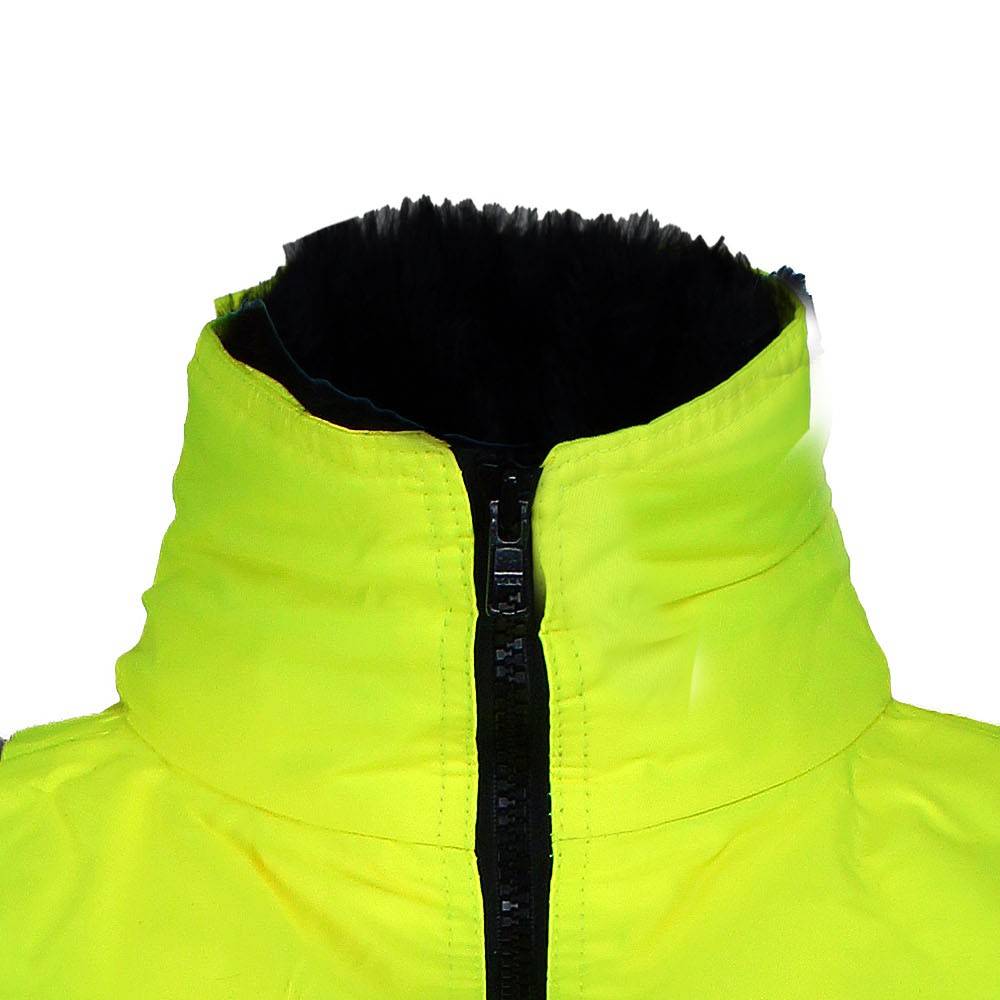 PREVENT® Warnschutz-Pilotenjacke 174ZG-3