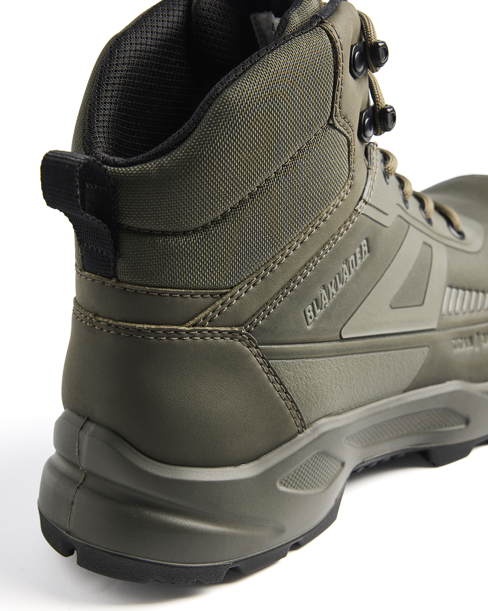 TITAN Sicherheitsstiefel S3L
