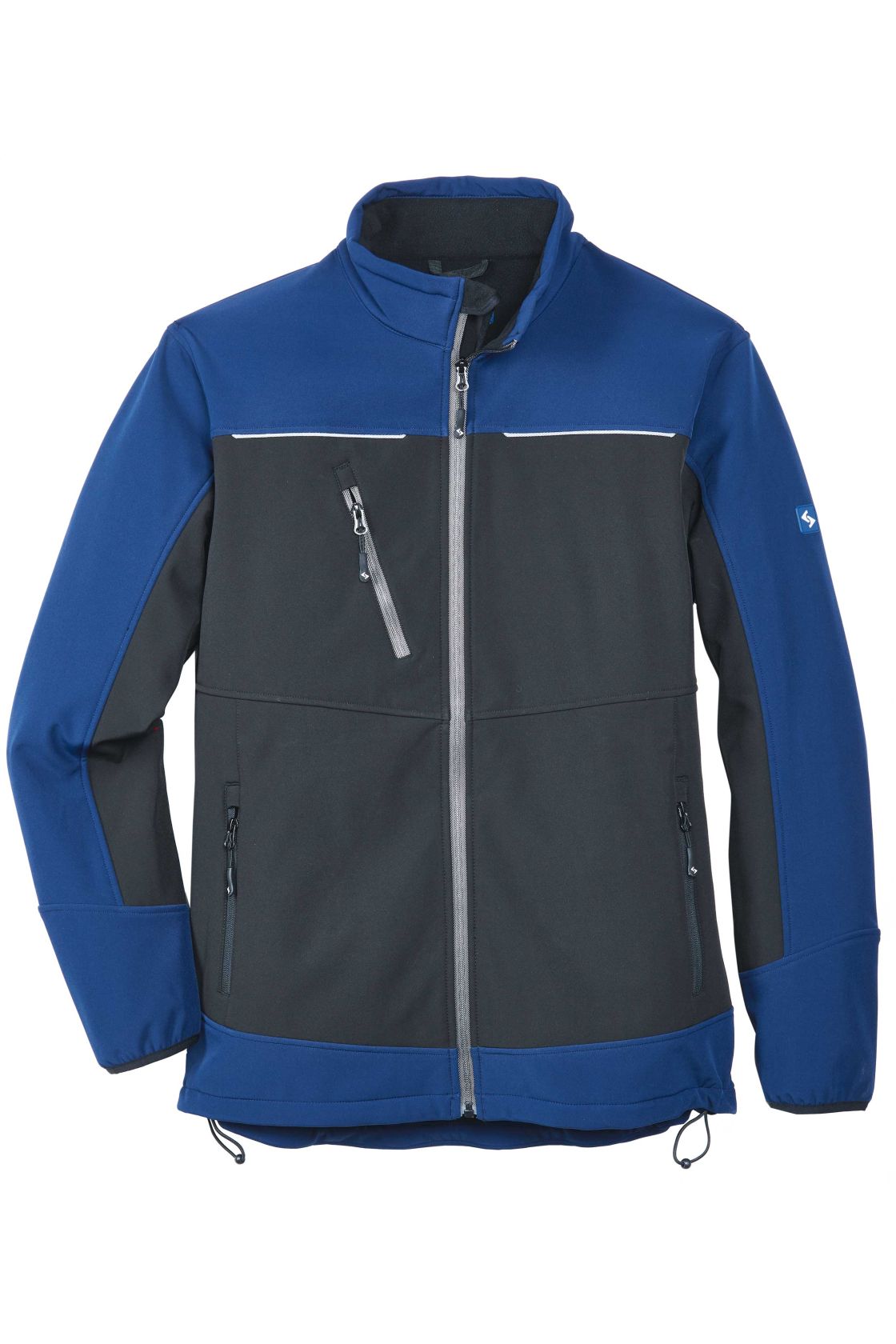 Active Softshelljacke