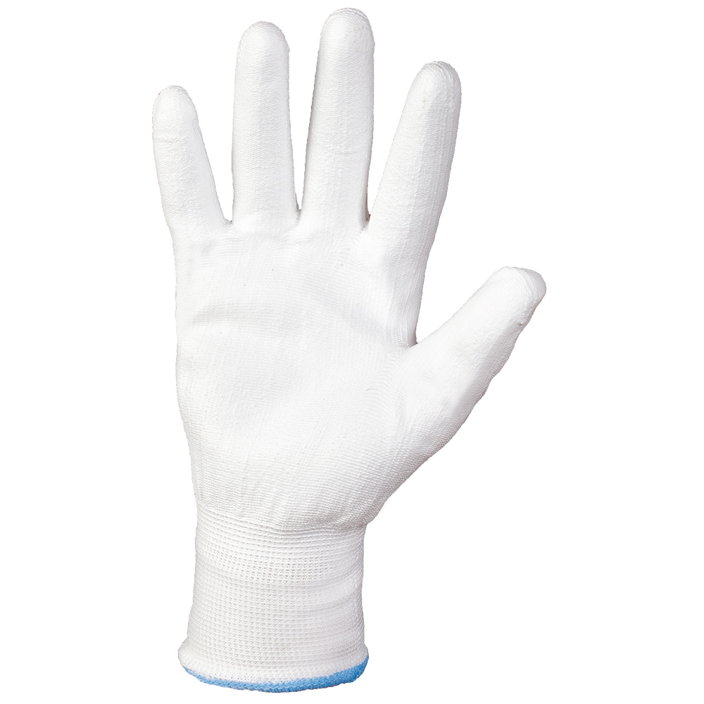 GoodJob® Handschuhe White Grip