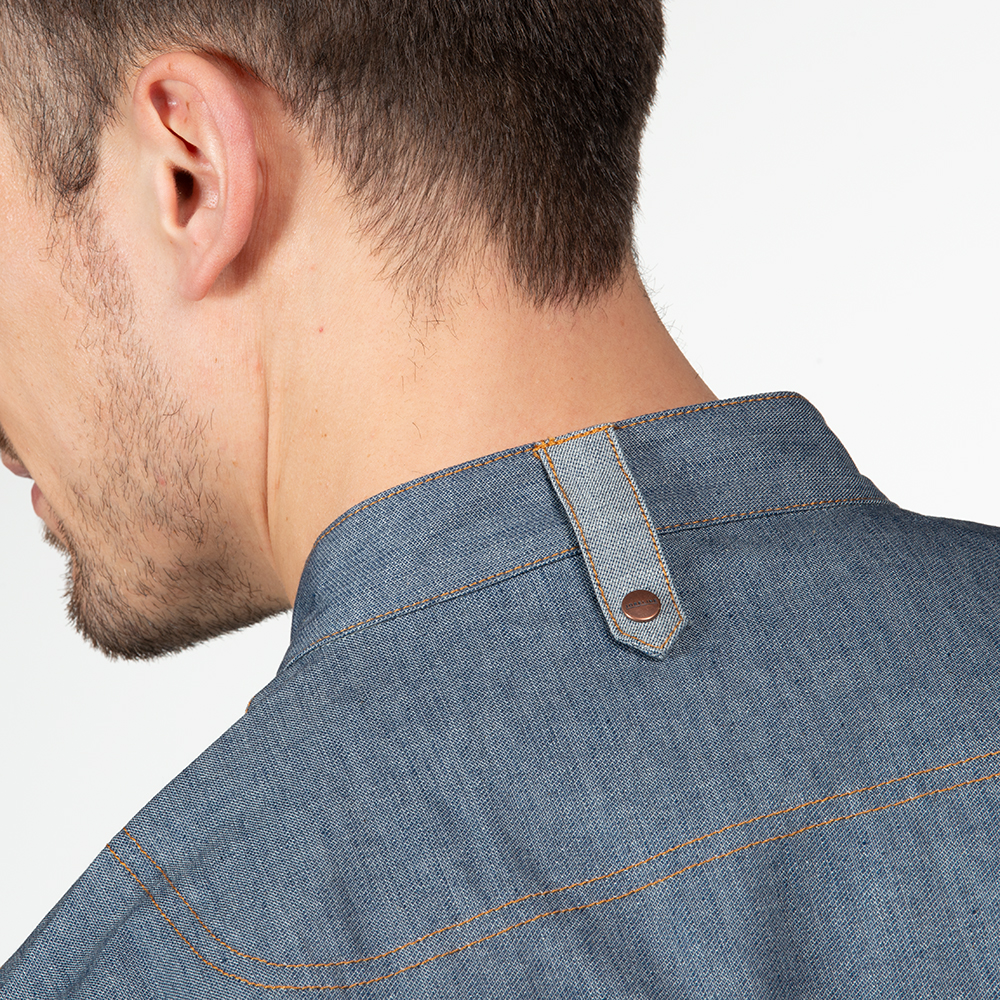 Kochjacke
