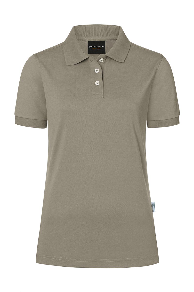 Damen Workwear PoloshirtModern-Flair