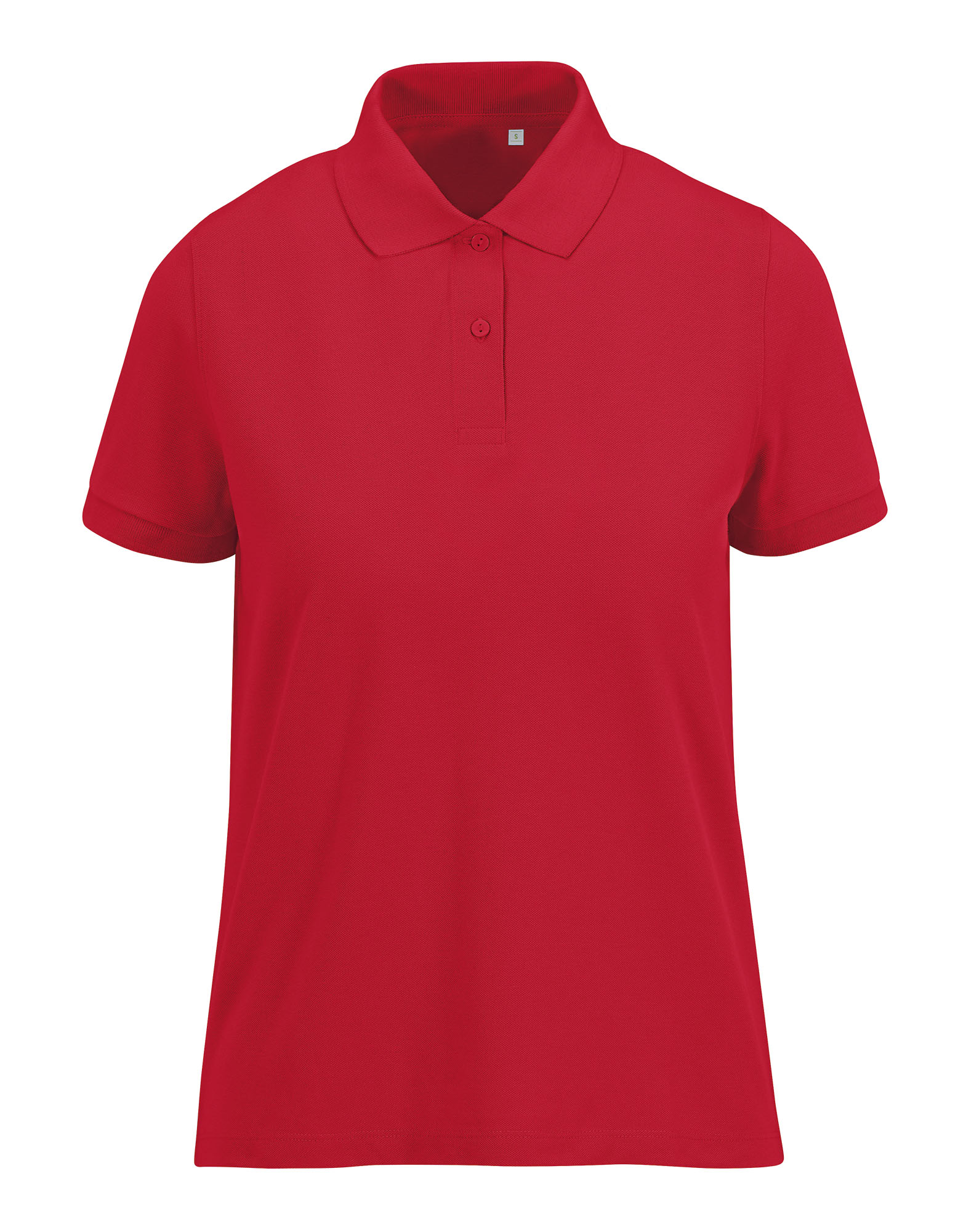 My Eco Polo 65/35 Women_°