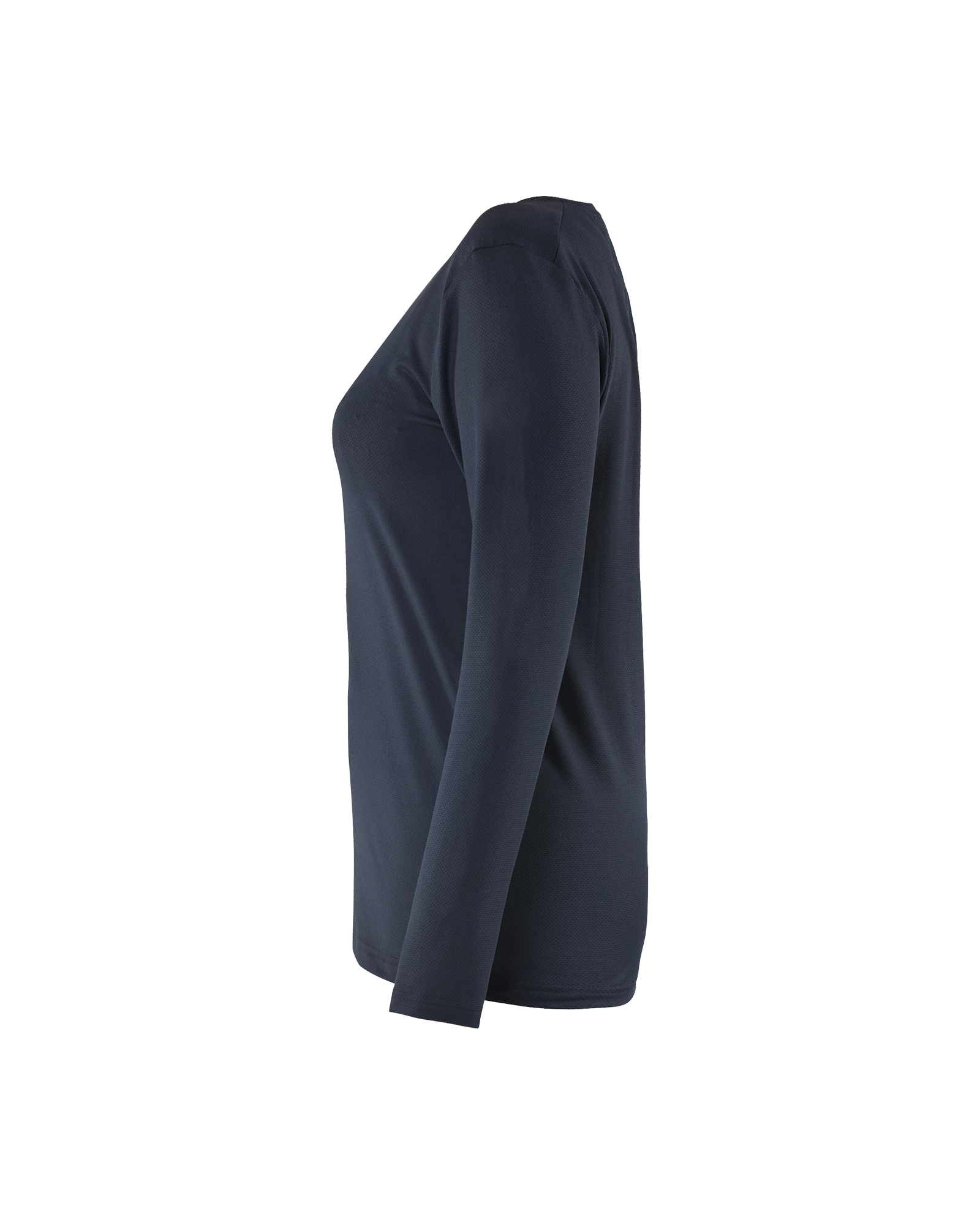 Damen UV Funktions Langarmshirt