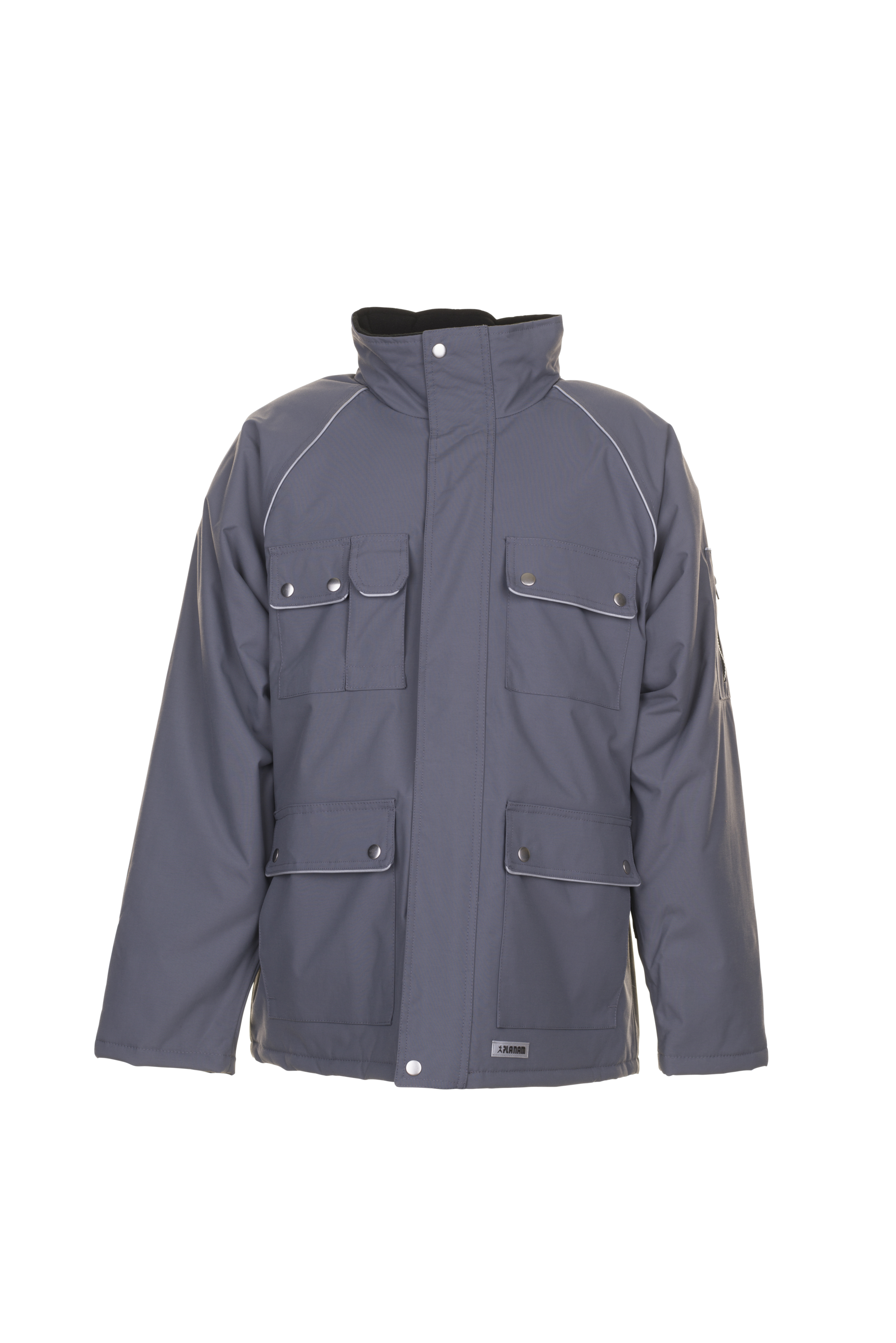 PLANAM Winterparka Canvas 320