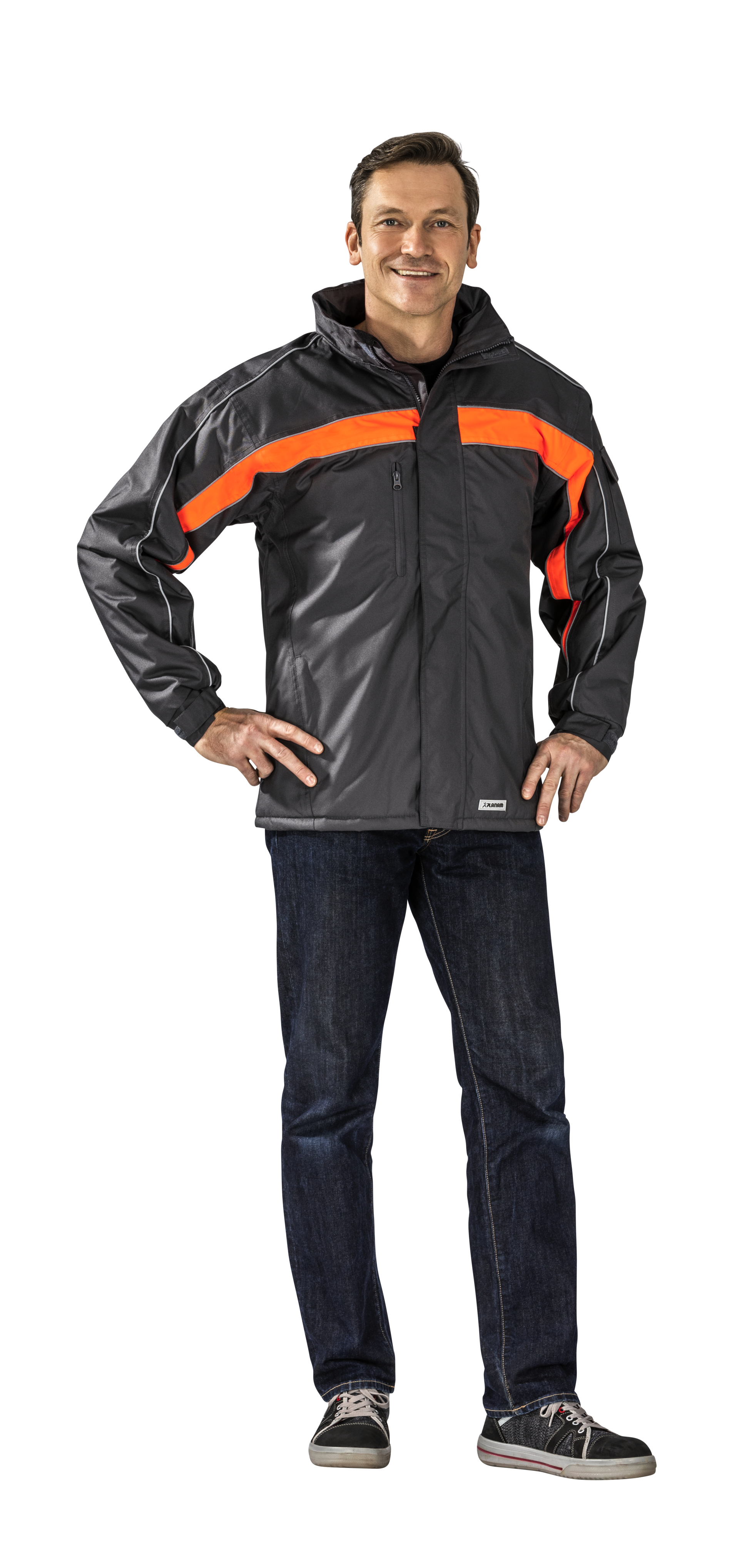 PLANAM Cosmic Jacke Outdoor