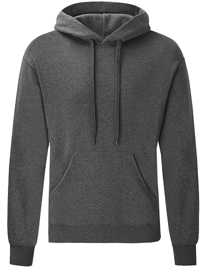 Sweatshirt – Classic Hooded Sweat