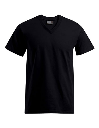 T-Shirt – Premium V-Neck-T