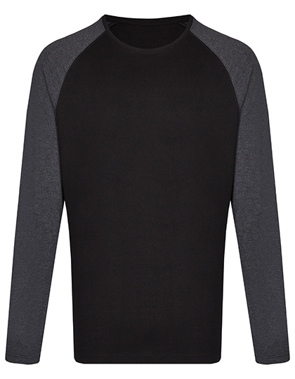 T-Shirt – my mate - Unisex Long Sleeve