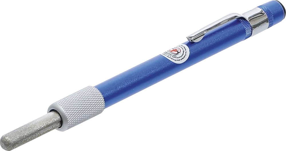 Diamant-Werkzeugschärfer, 130 mm