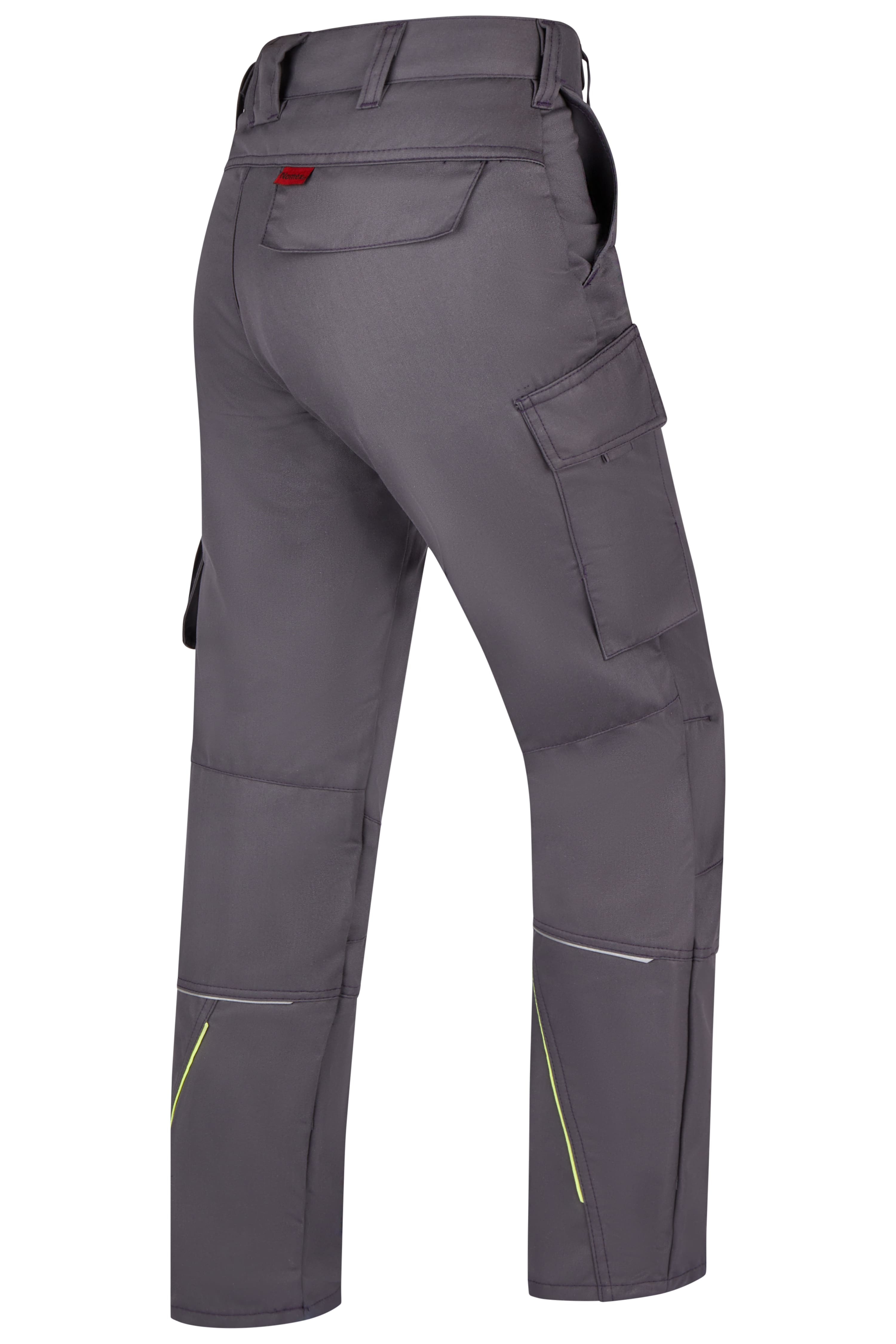 Bundhose Damen 4352591 APC 1