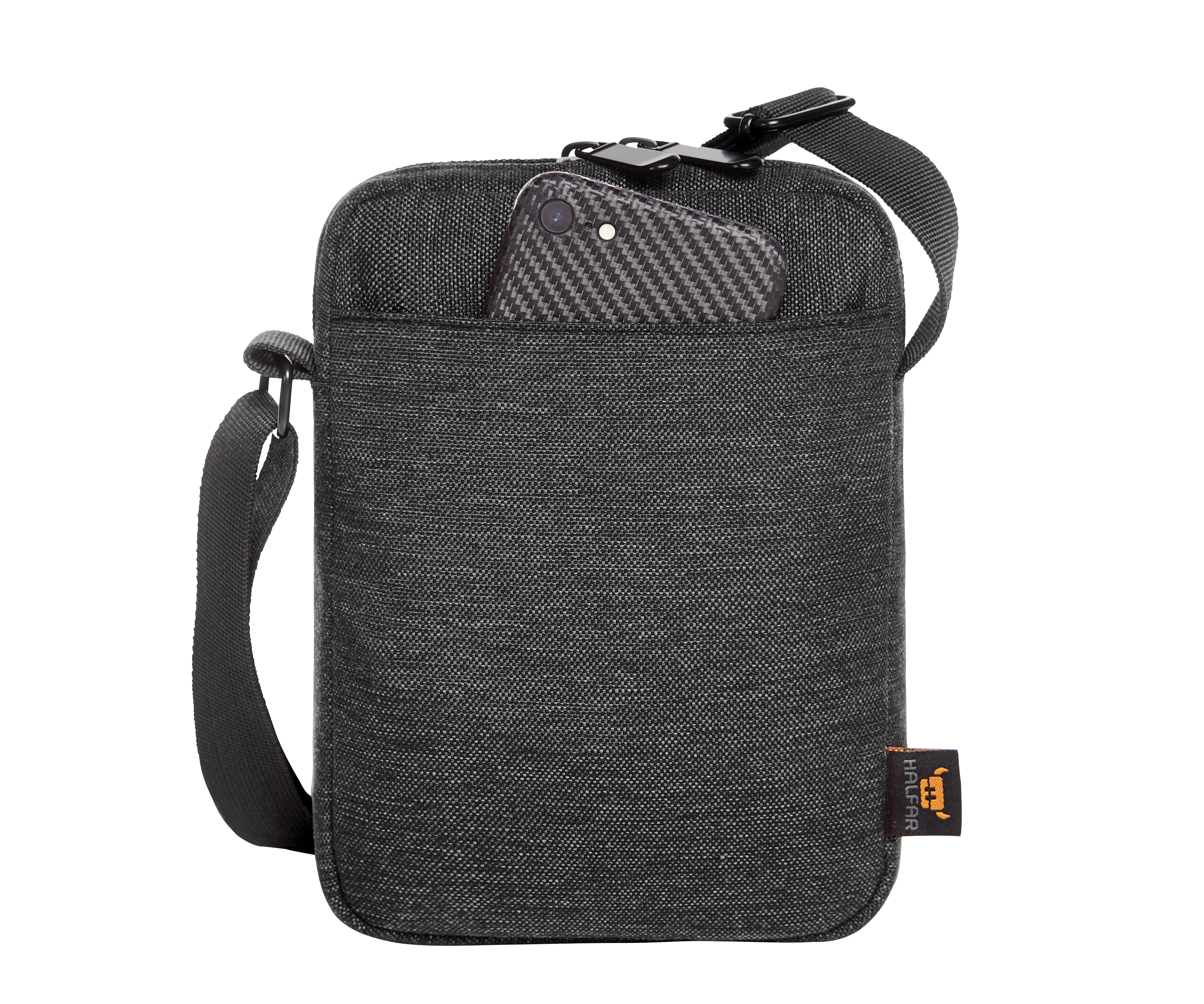 Tasche – CrossBag Frame