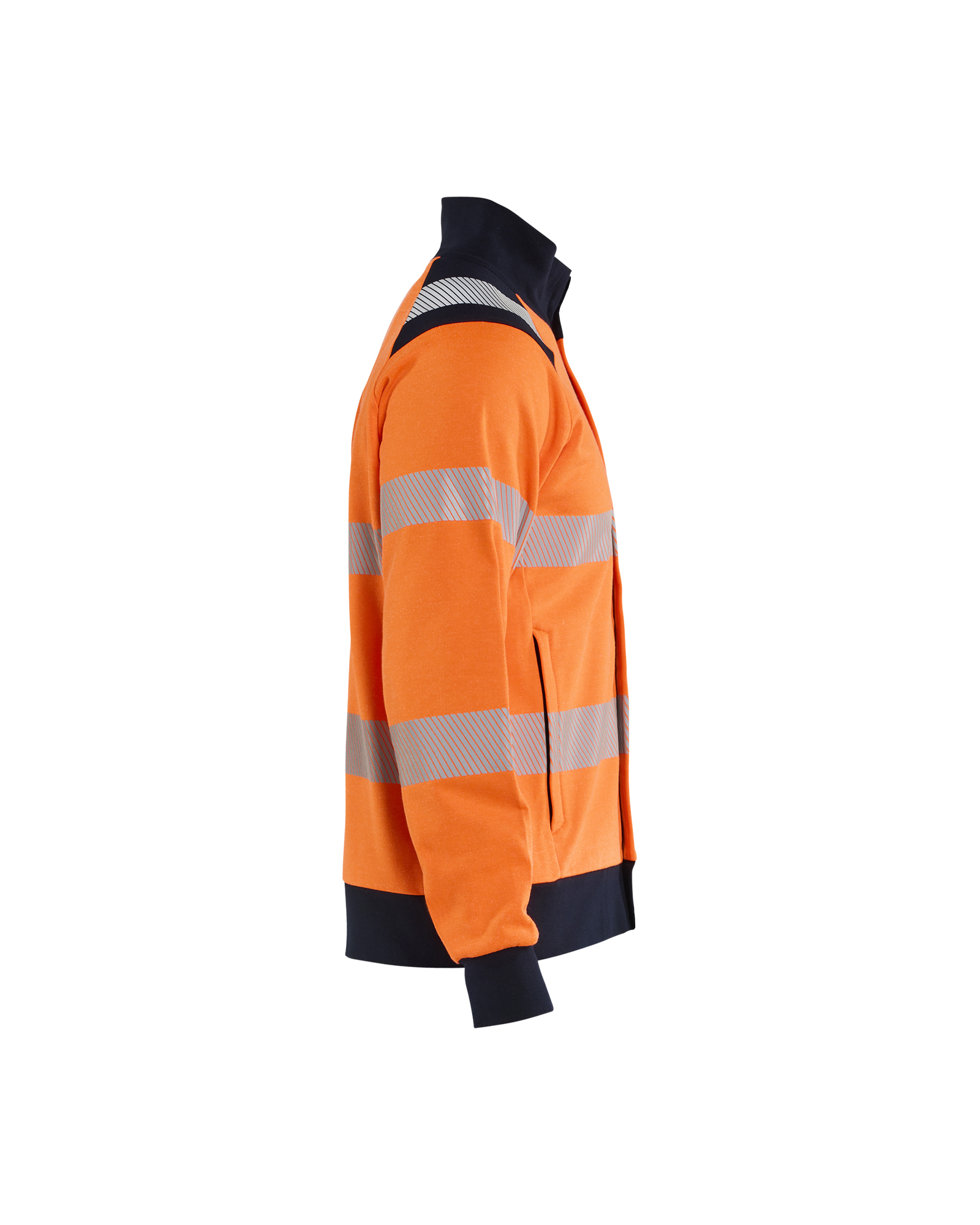 Multinorm Sweatjacke Inhärent