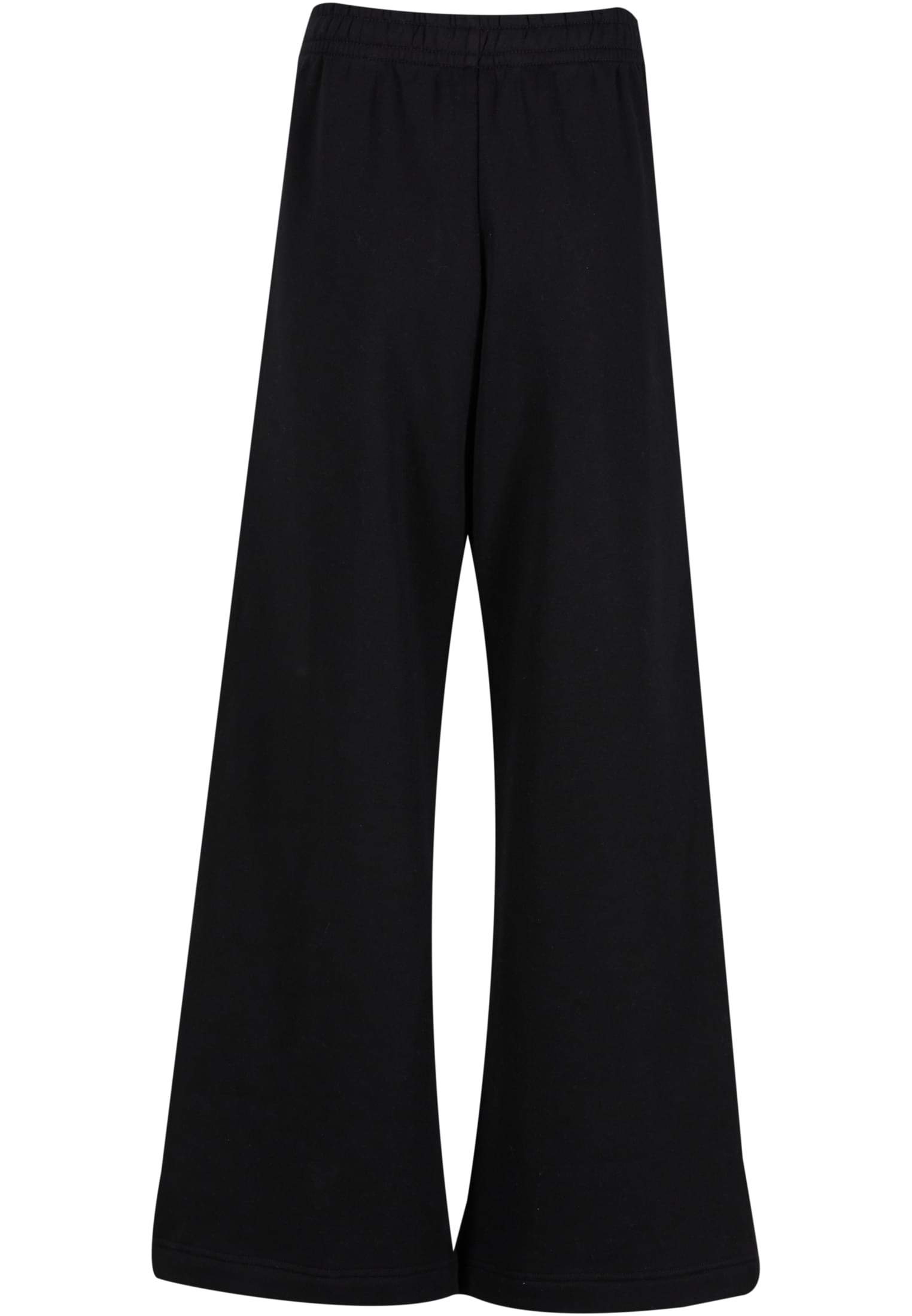 Hose – Ladies Wideleg Sweatpants