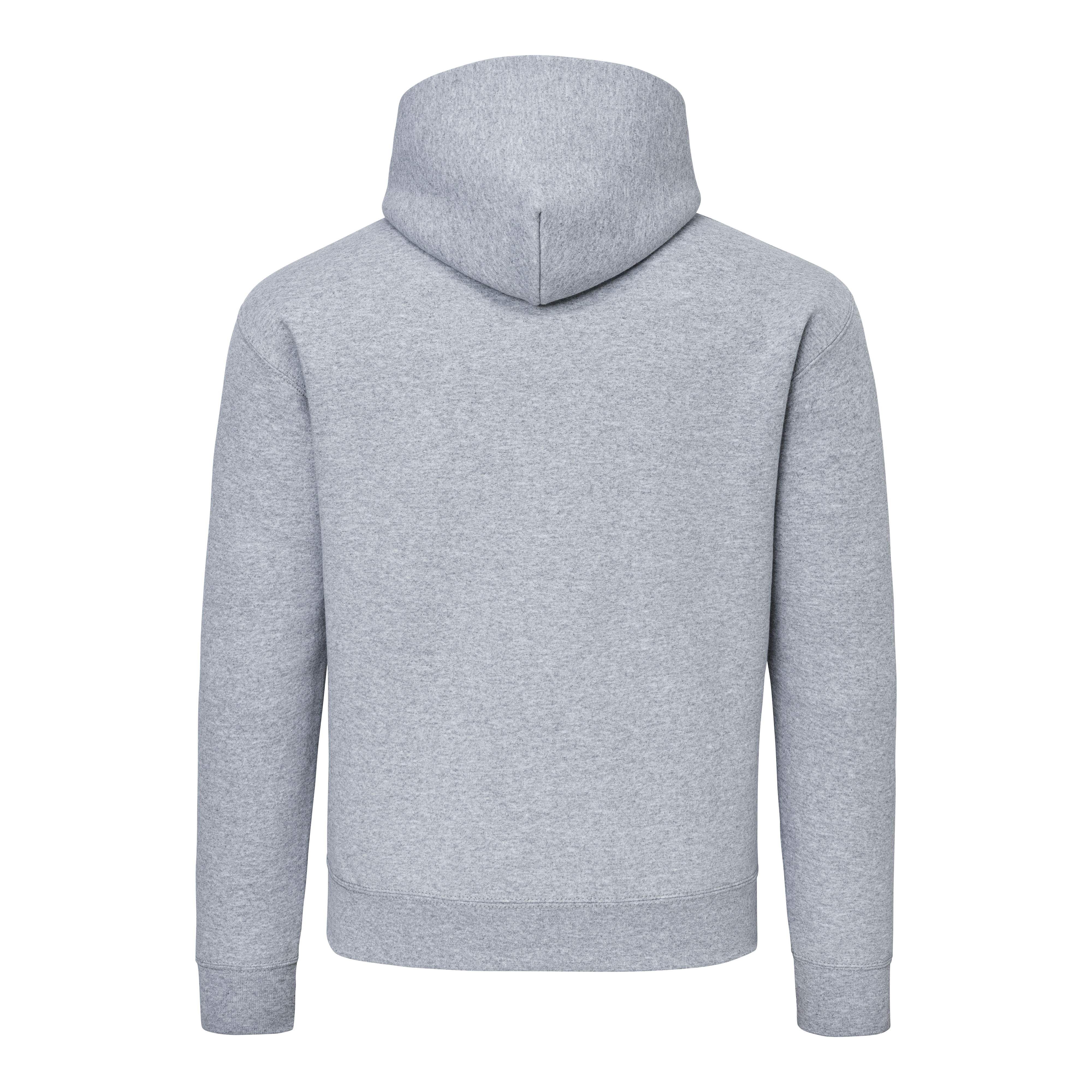 Sweatshirt – Supercotton Hooded Sweat