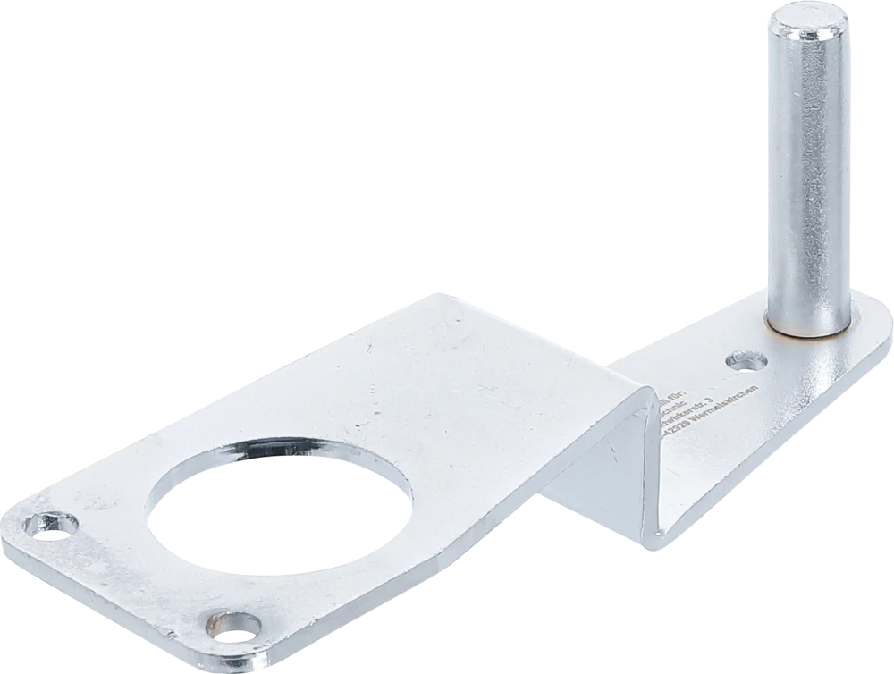 Kurbelwellen-Haltewerkzeug, für BMW N47 / N57