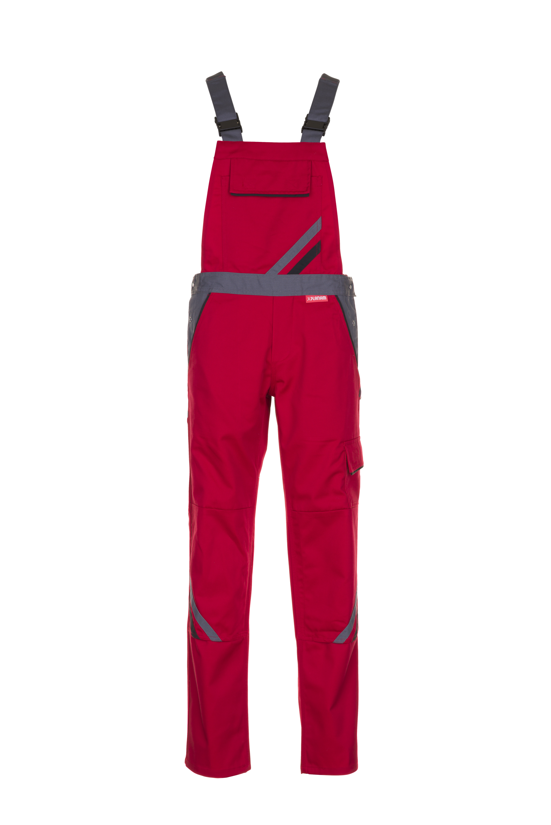 PLANAM Damen Latzhose Highline