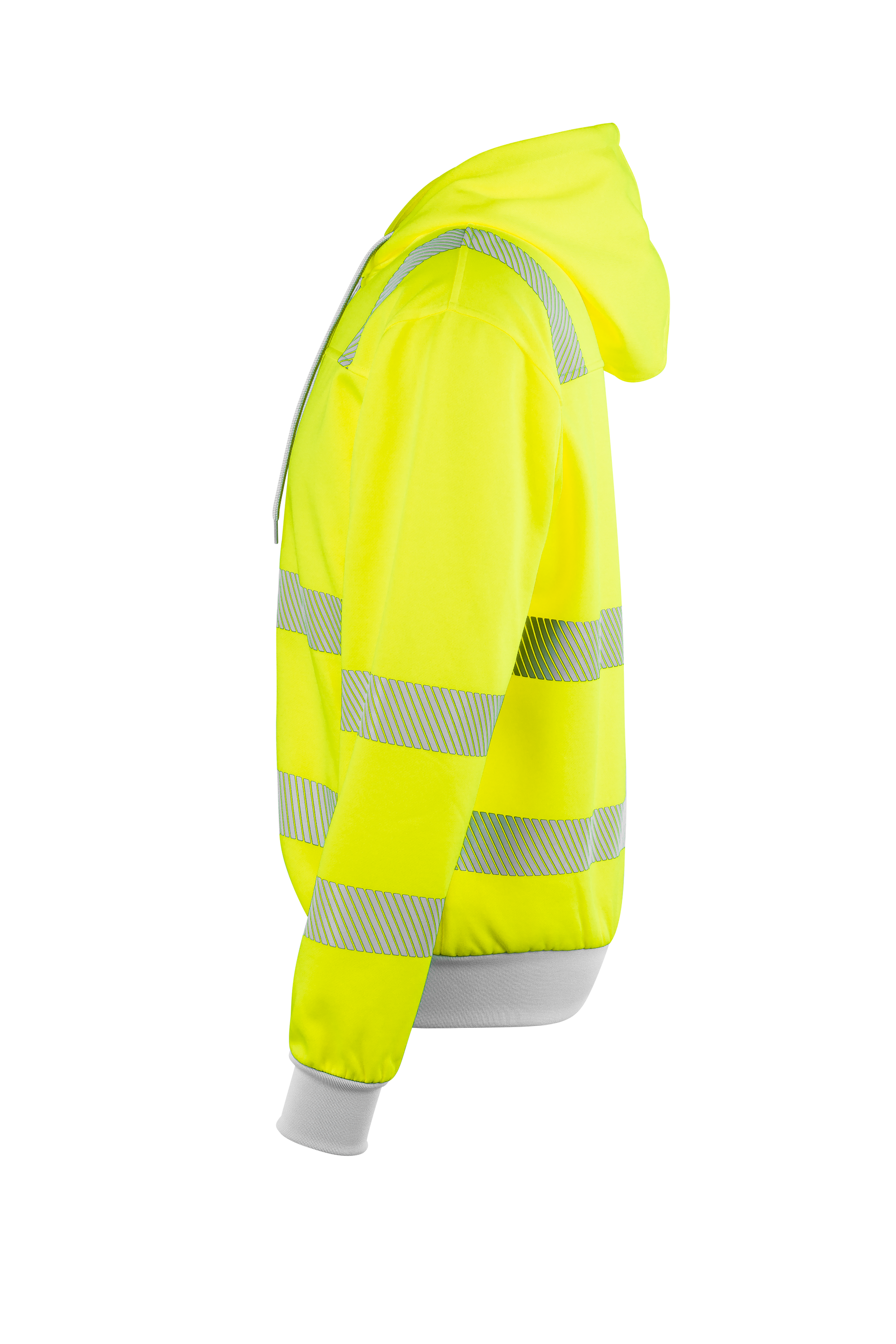 PLANAM Hoody Norit Warnschutz