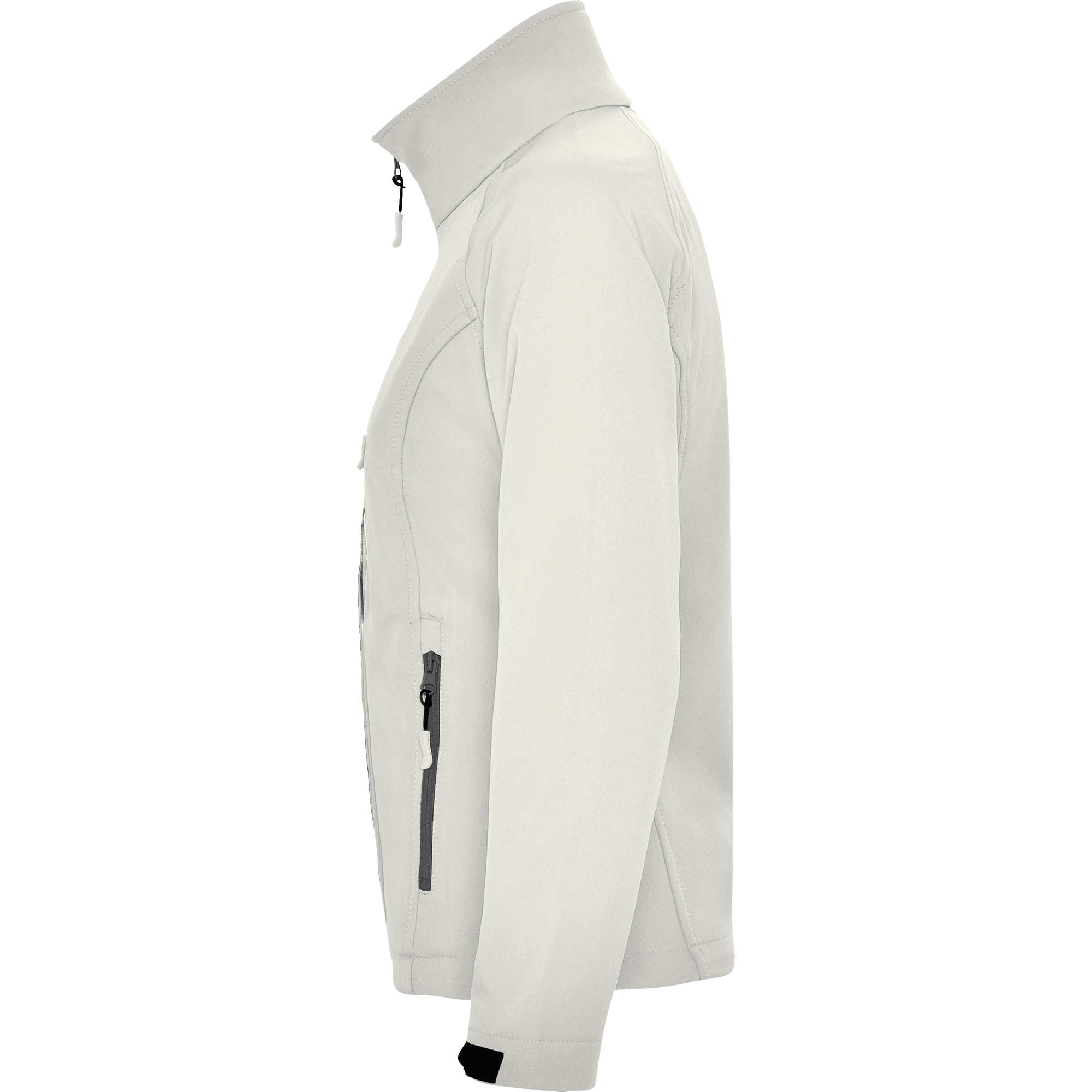 Women´s Antartida Softshell Jacket
