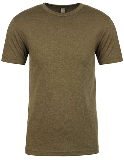 Unisex Tri-Blend T-Shirt