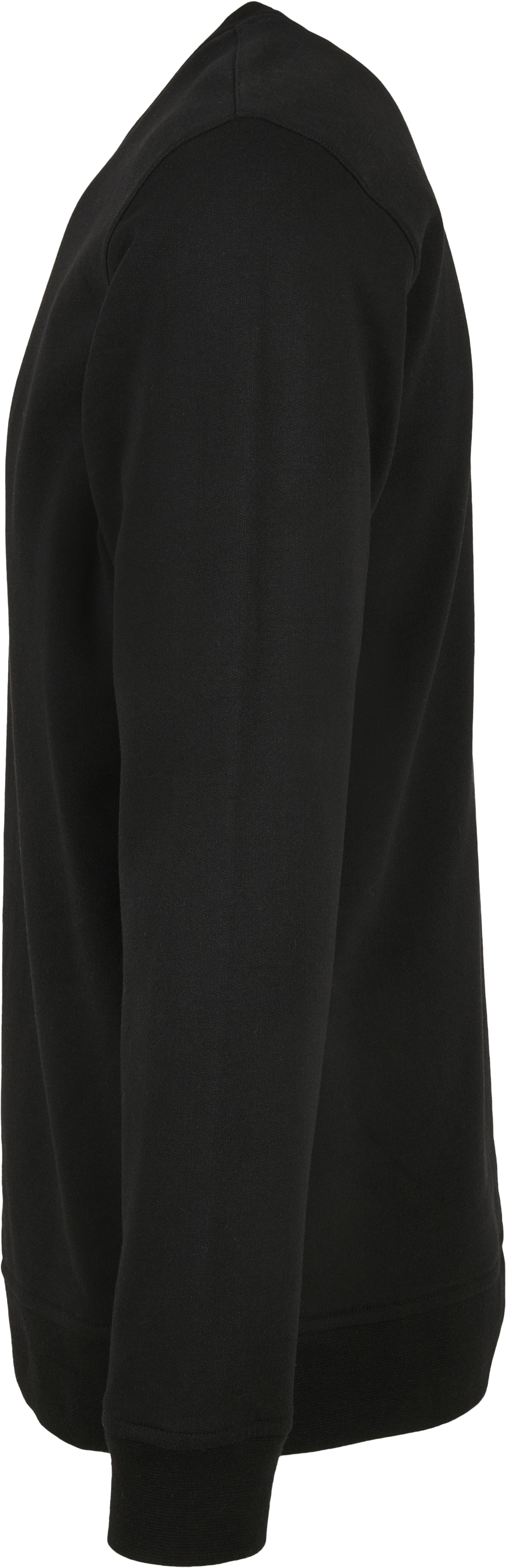 Sweatshirt – Basic Crewneck