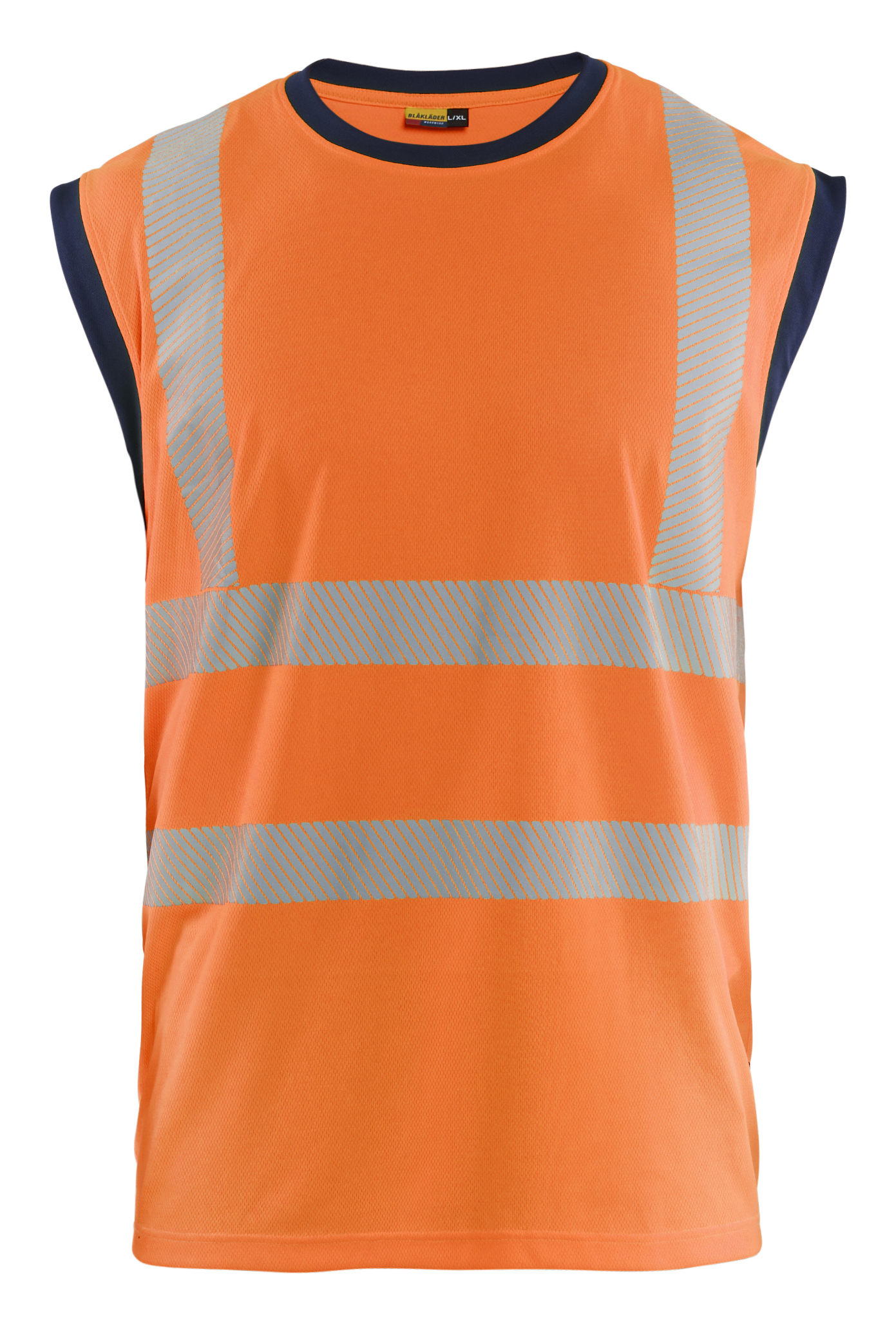 High Vis Tank Top