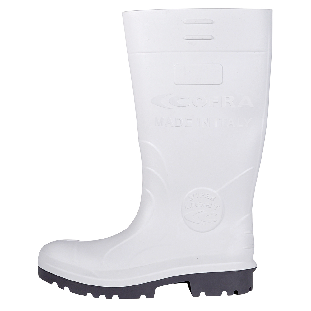 PU-Stiefel Lecce