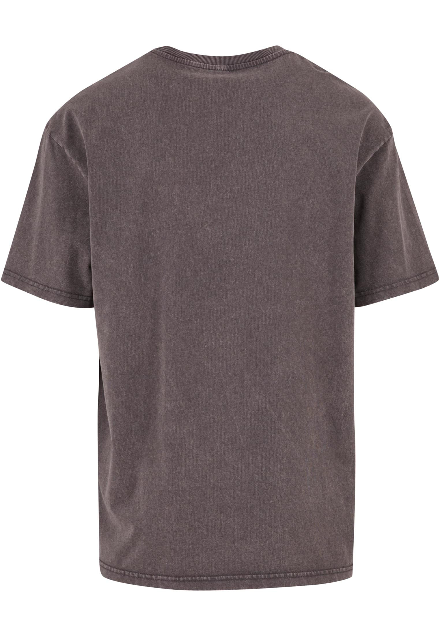 T-Shirt – Vintage Heavy Loose Tee