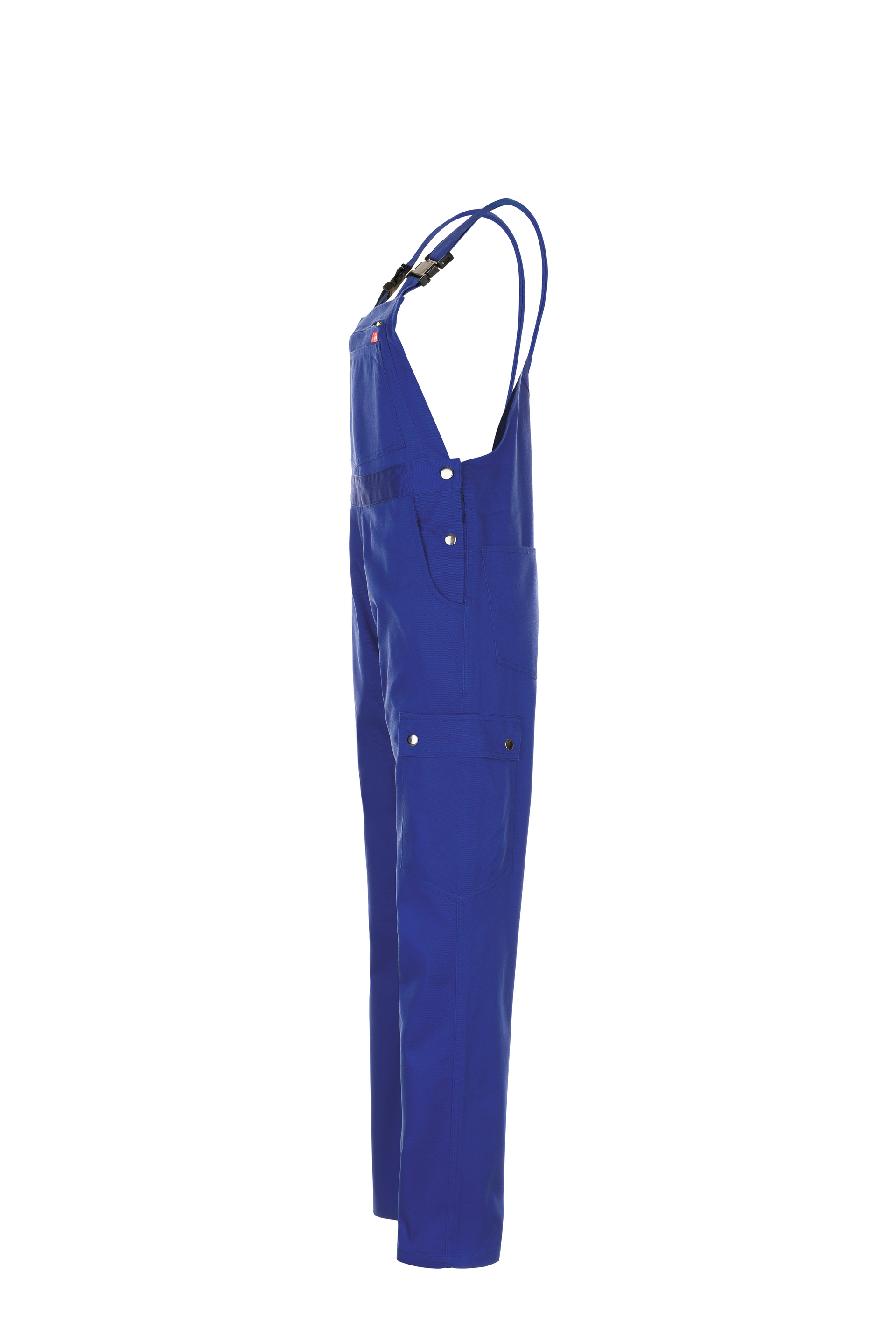PLANAM Latzhose Damen