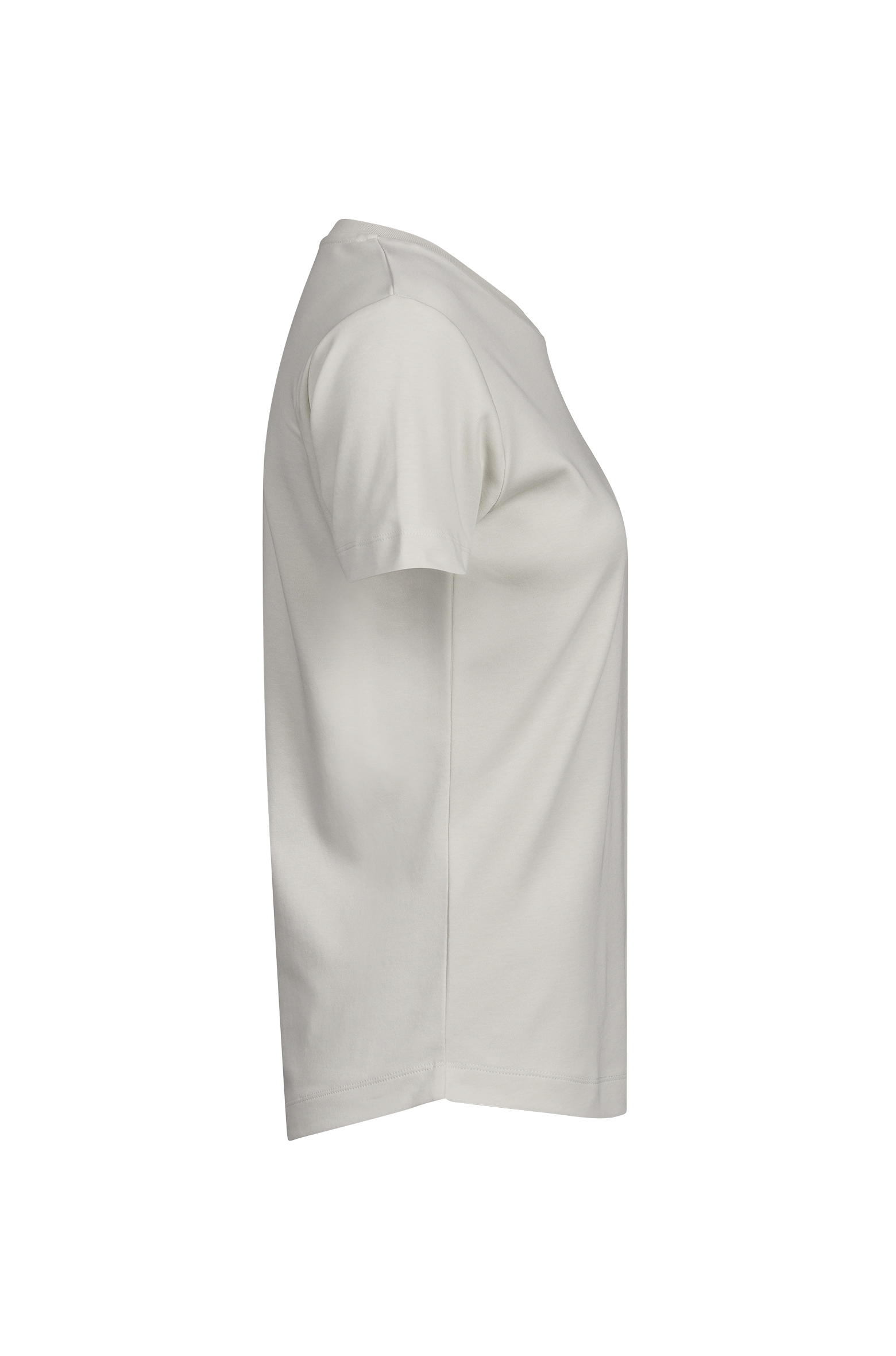 T-Shirt – Women´s Pima Cotton Tee