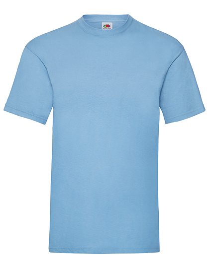 T-Shirt – Valueweight T