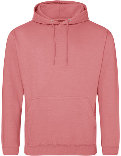 College Hoodie
