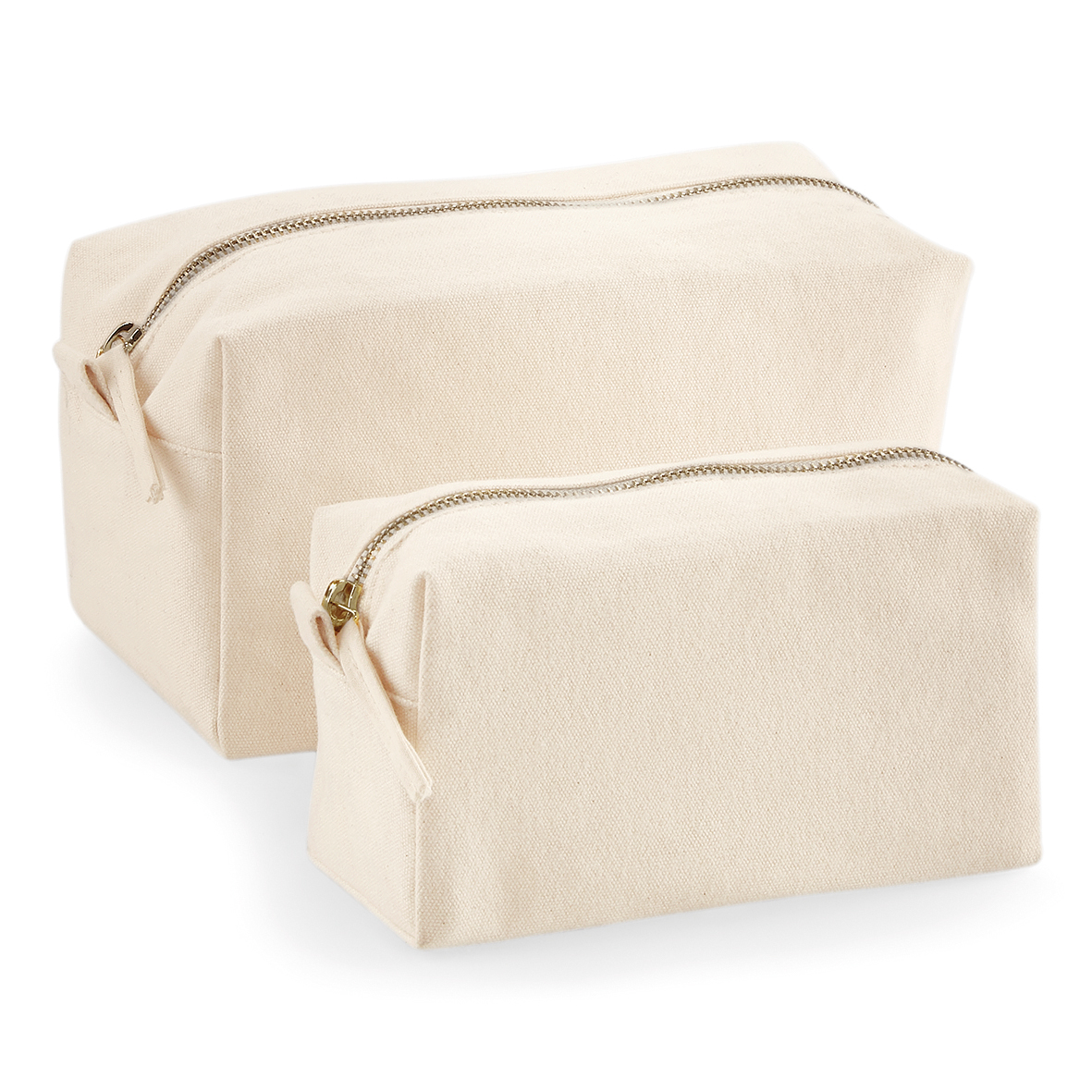 Tasche – Canvas Accessory Case