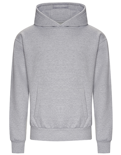 Signature Heavyweight Hoodie