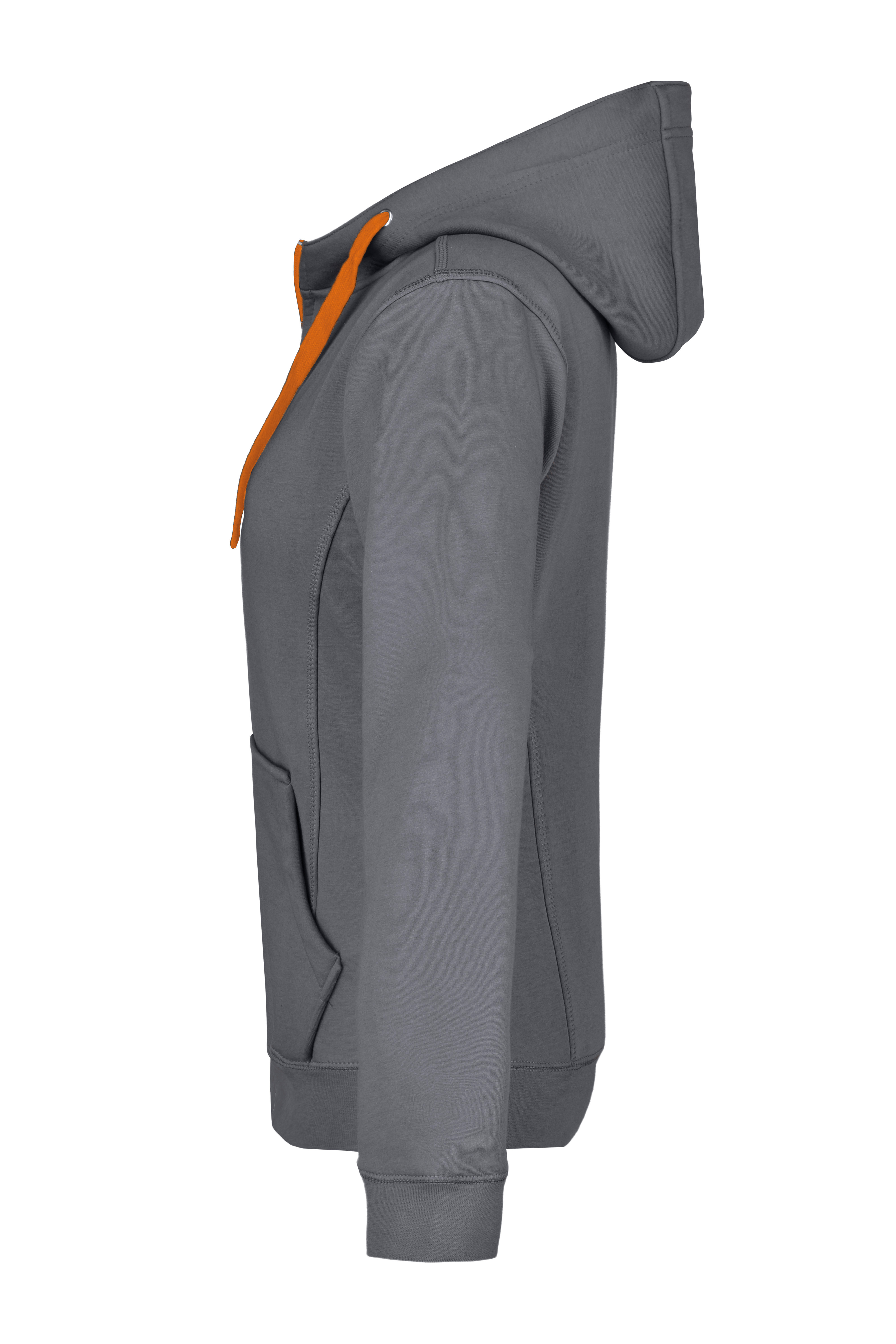 Ladies´ Doubleface Jacket