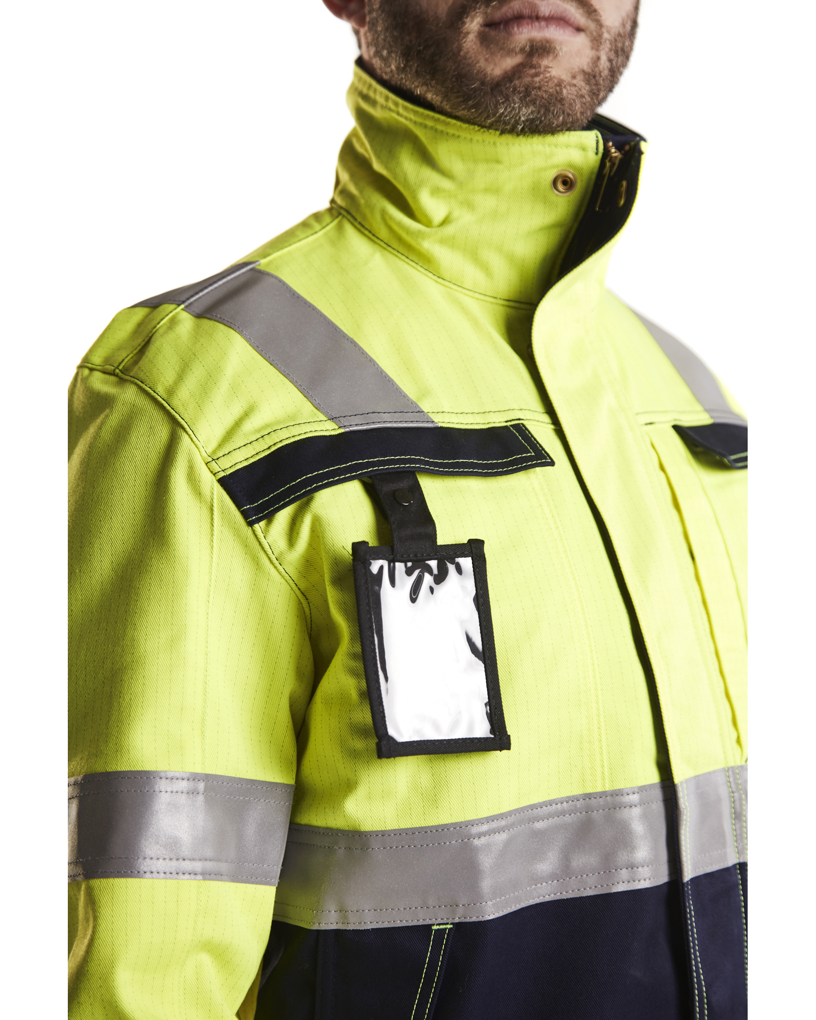 Multinorm Jacke